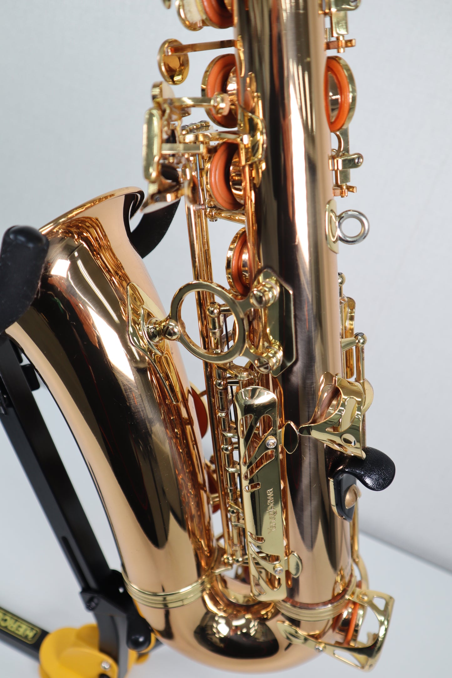 Yanagisawa A-902 Alto Saxophone 00258692  Excellent Made in Japan In Stock #181