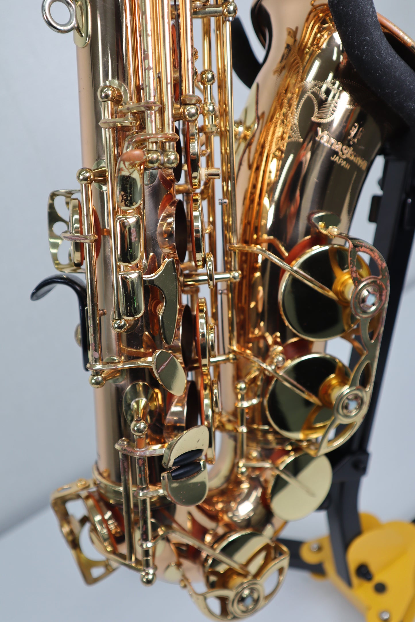 Yanagisawa A-902 Alto Saxophone 00258692  Excellent Made in Japan In Stock #181