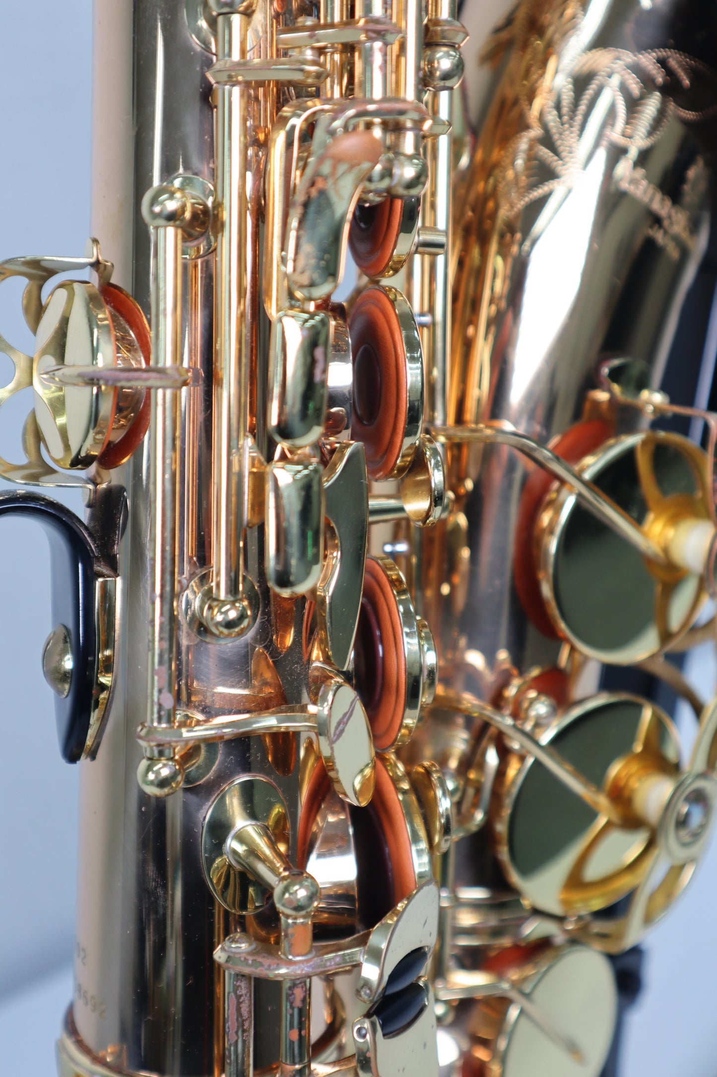 Yanagisawa A-902 Alto Saxophone 00258692  Excellent Made in Japan In Stock #181