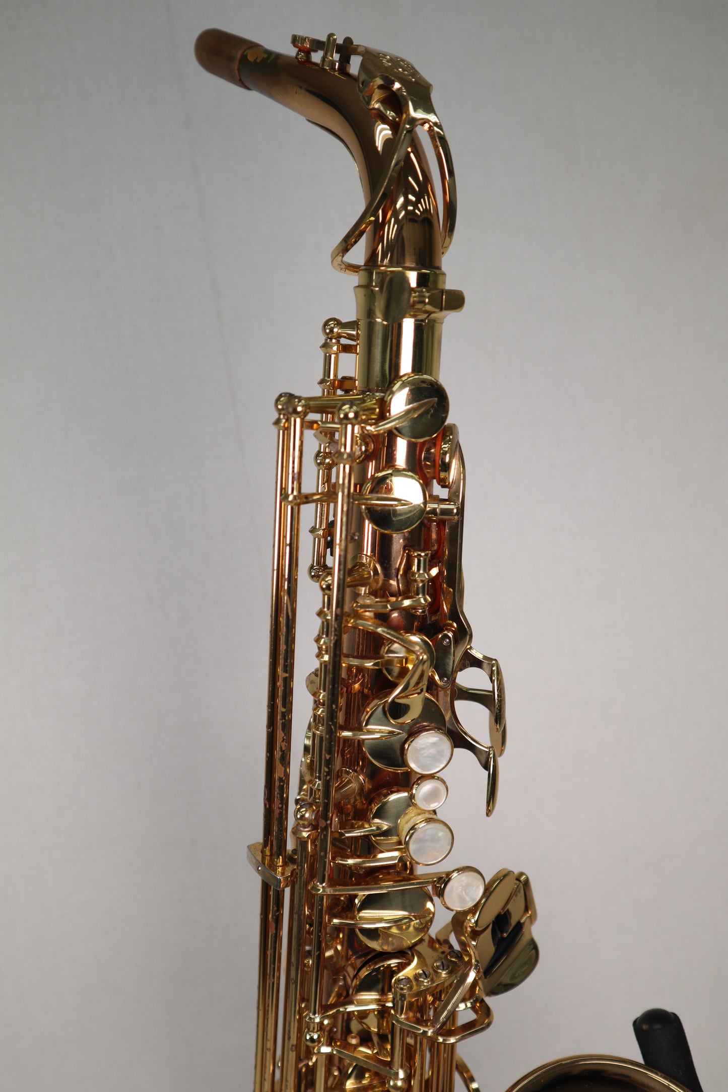Yanagisawa A-902 Alto Saxophone 00258692  Excellent Made in Japan In Stock #181