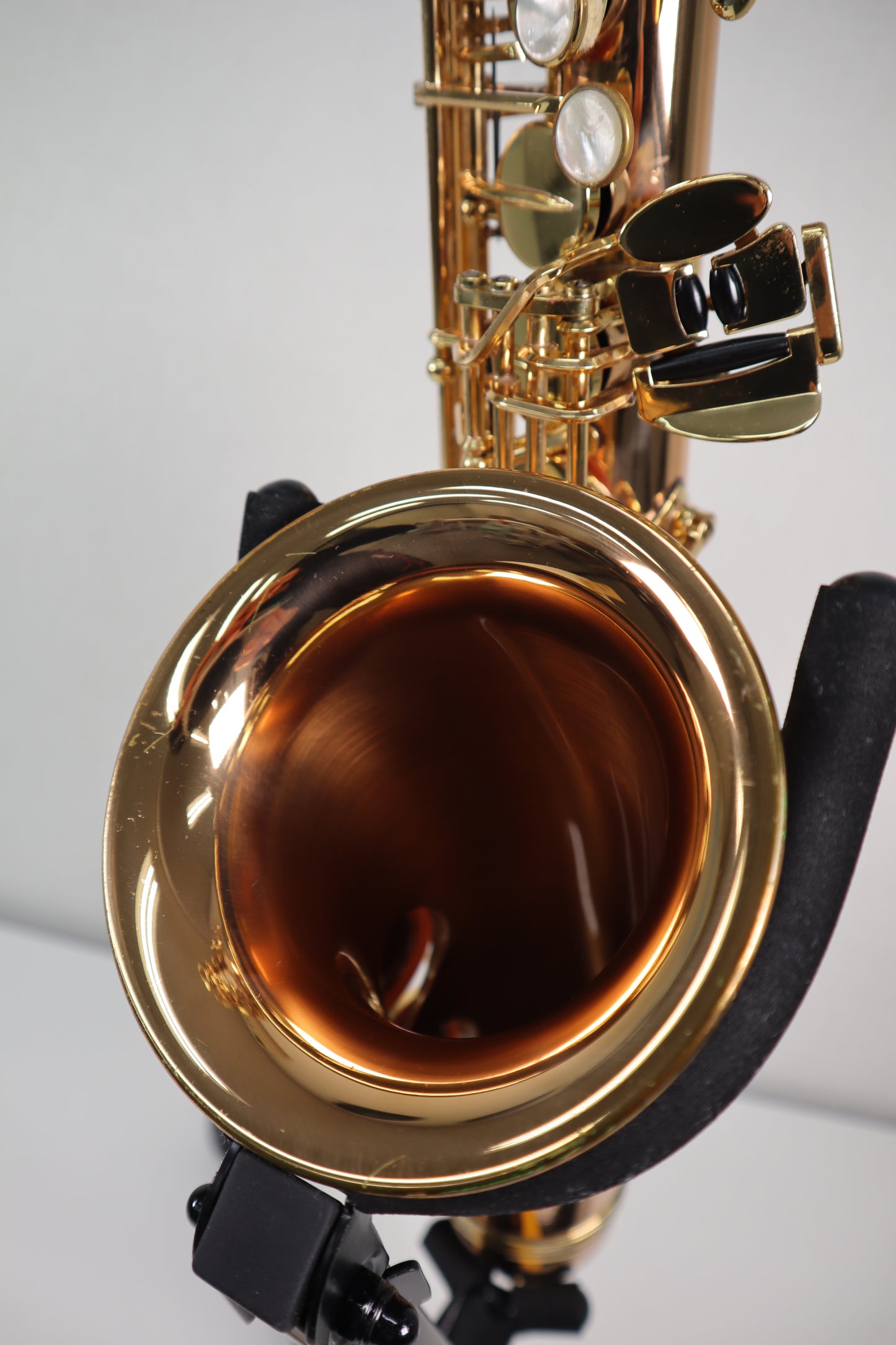 Yanagisawa A-902 Alto Saxophone 00258692  Excellent Made in Japan In Stock #181