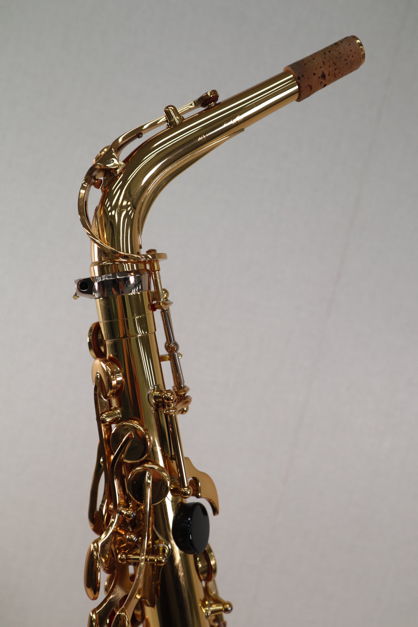 YAMAHA YAS-82Z Alto Saxophone C23465 Excellent made in Japan In Stock YAS82Z#182