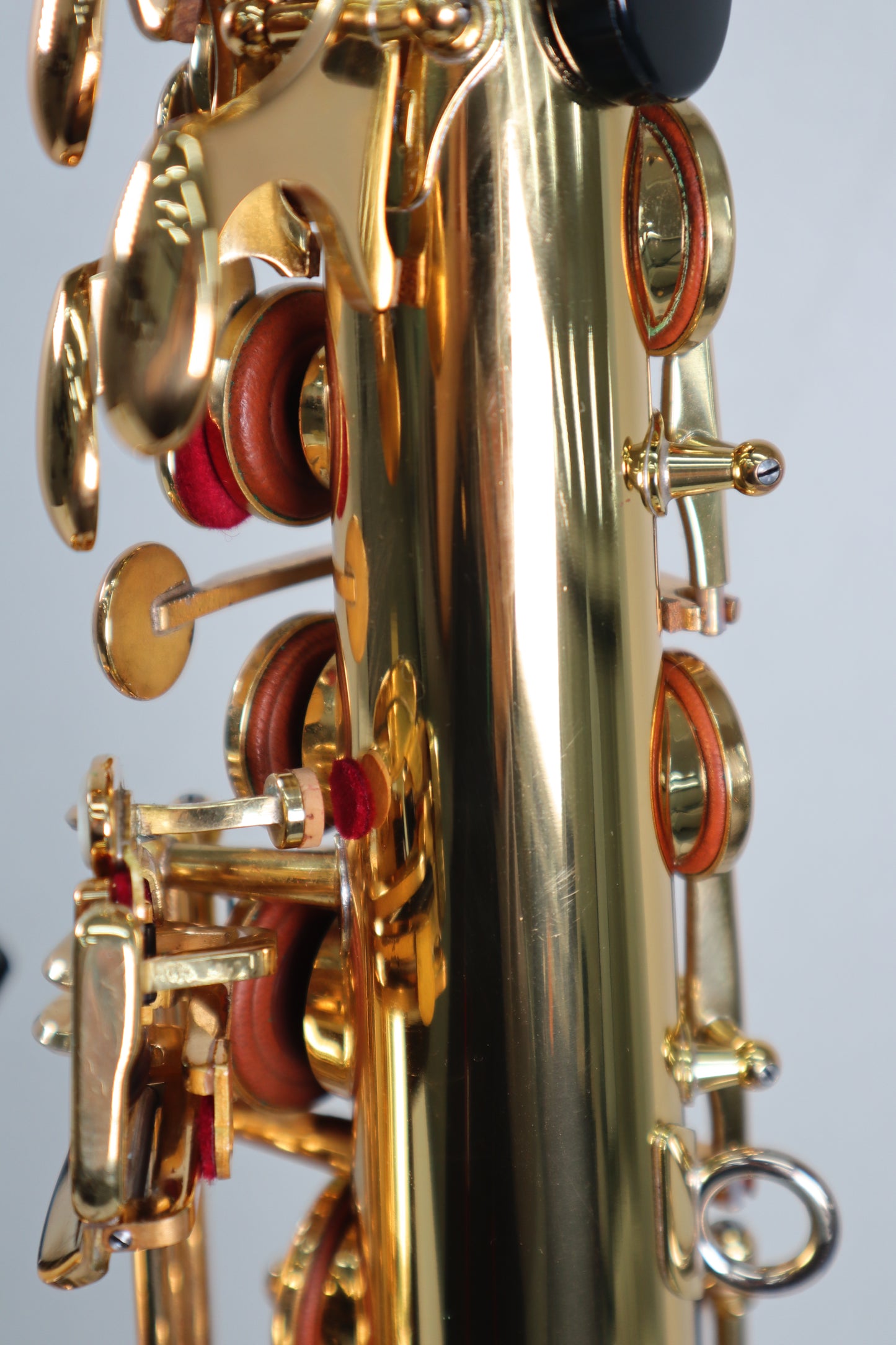 YAMAHA YAS-82Z Alto Saxophone C23465 Excellent made in Japan In Stock YAS82Z#182