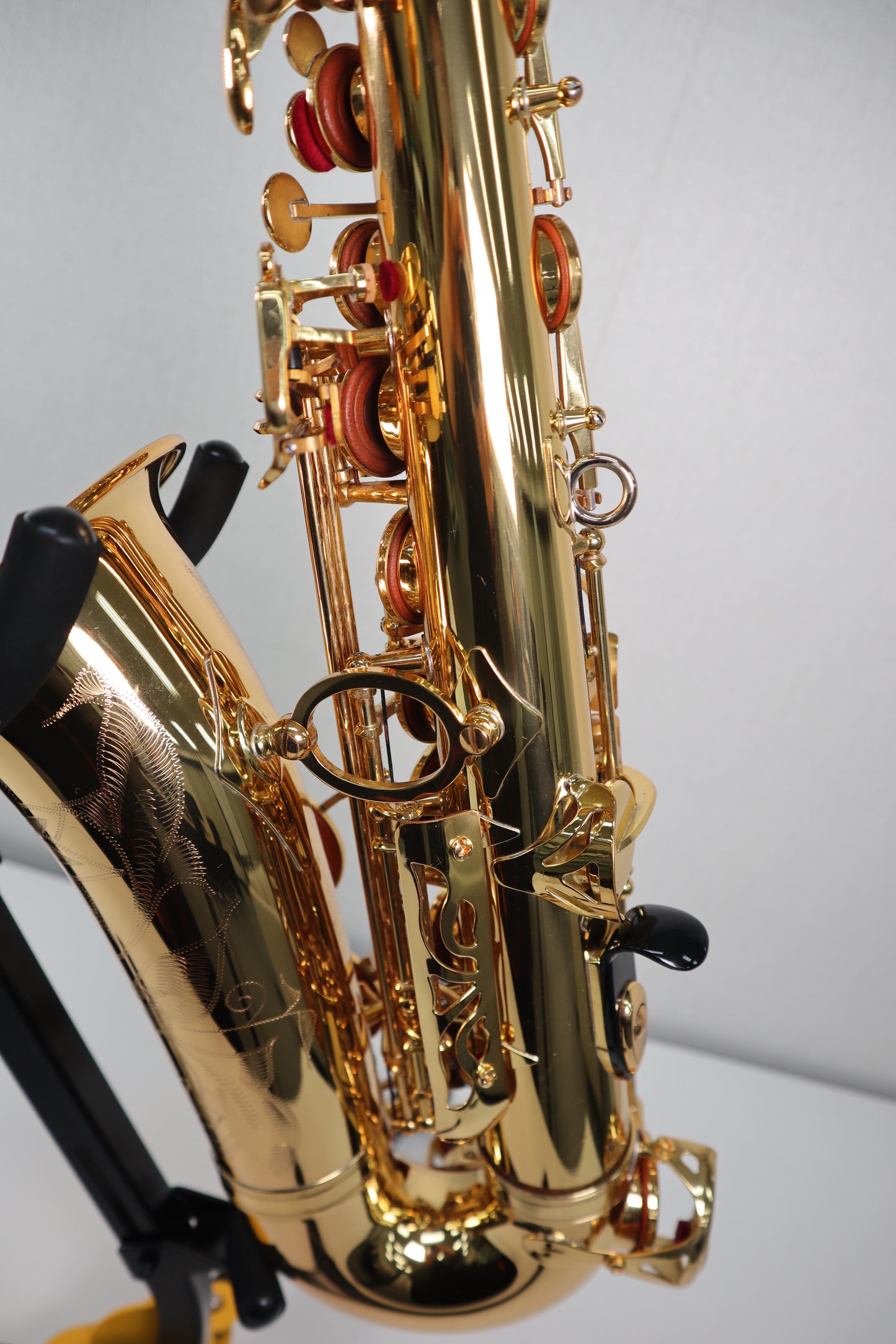 YAMAHA YAS-82Z Alto Saxophone C23465 Excellent made in Japan In Stock YAS82Z#182