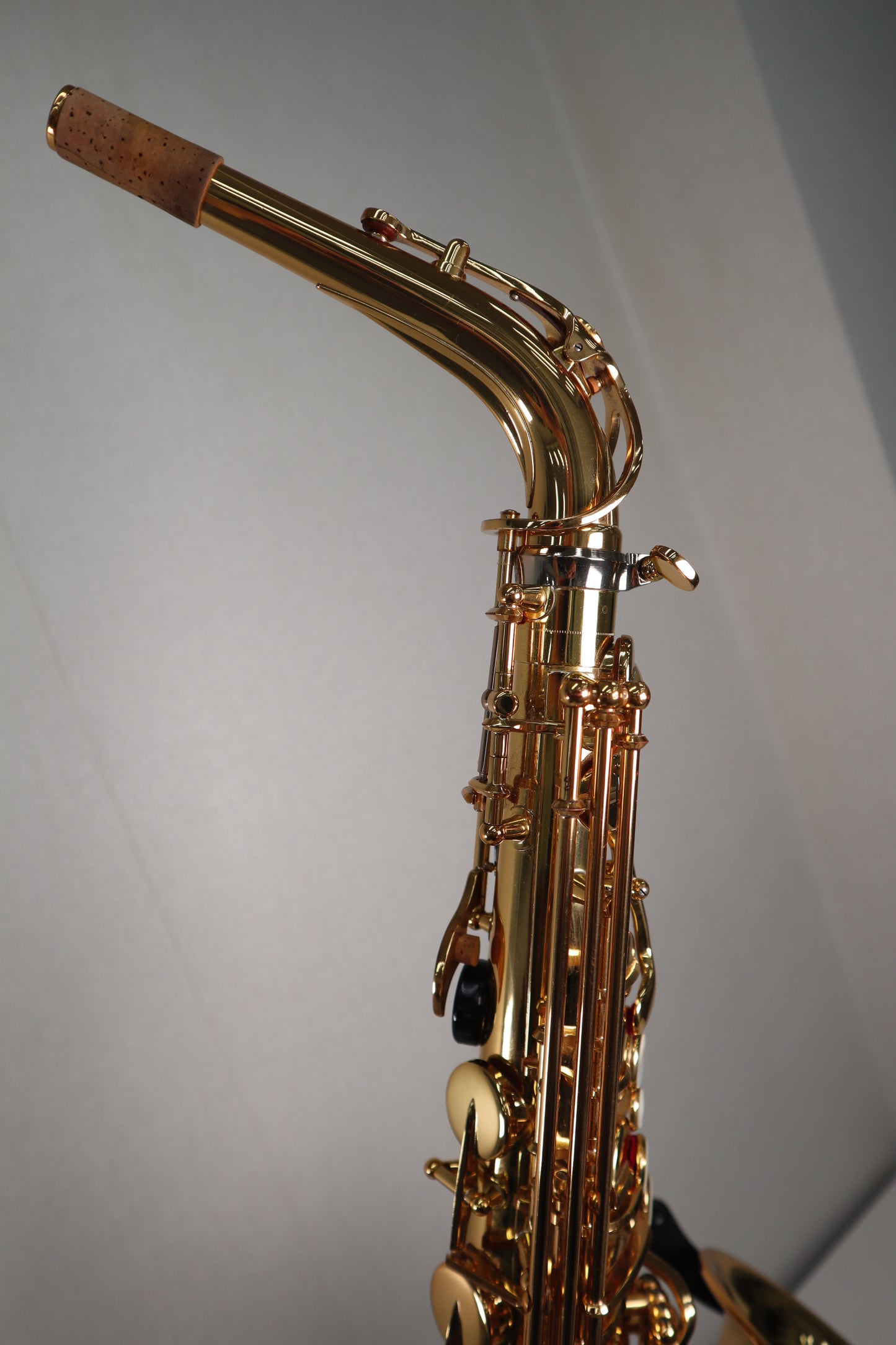 YAMAHA YAS-82Z Alto Saxophone C23465 Excellent made in Japan In Stock YAS82Z#182