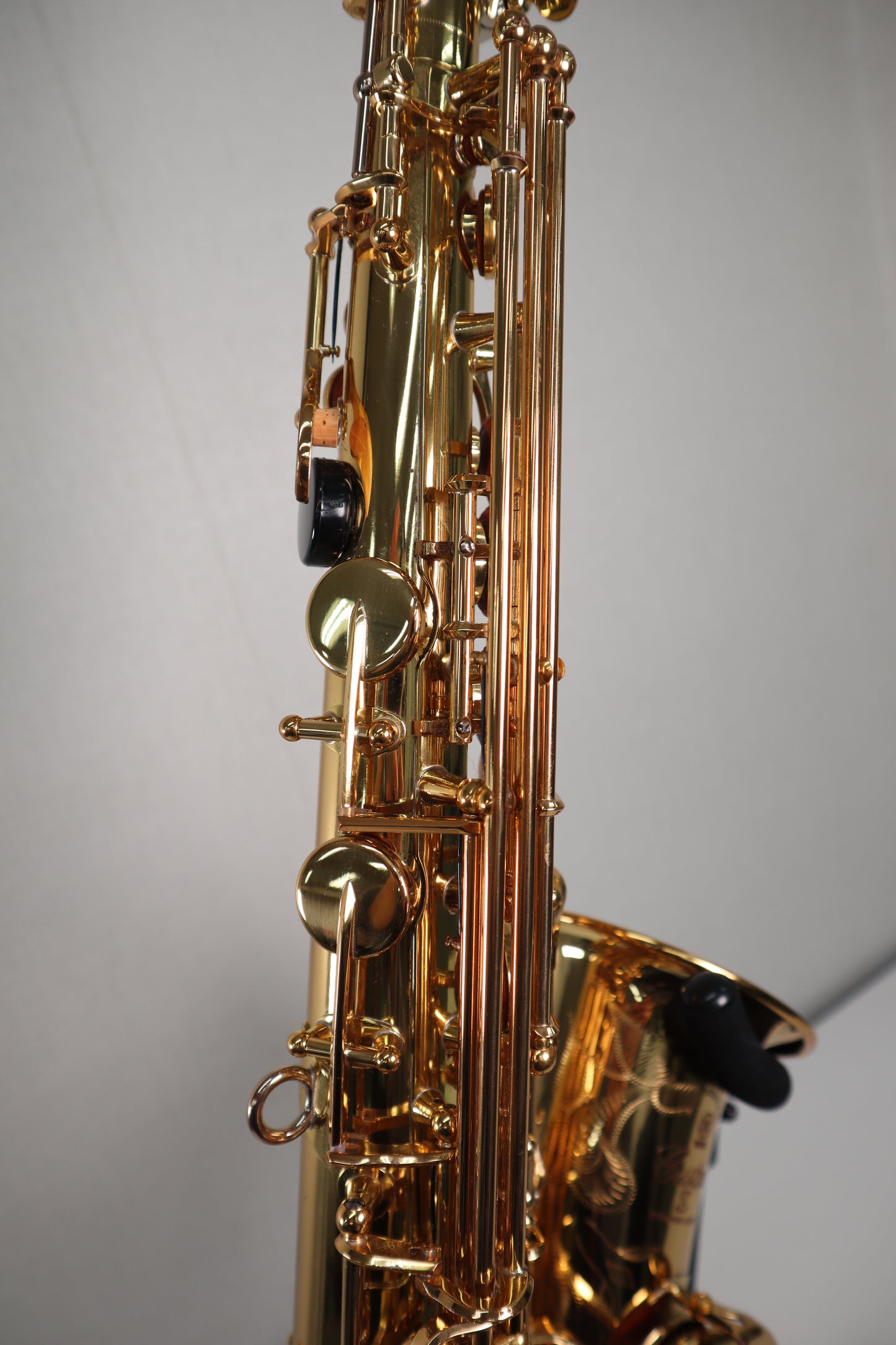 YAMAHA YAS-82Z Alto Saxophone C23465 Excellent made in Japan In Stock YAS82Z#182