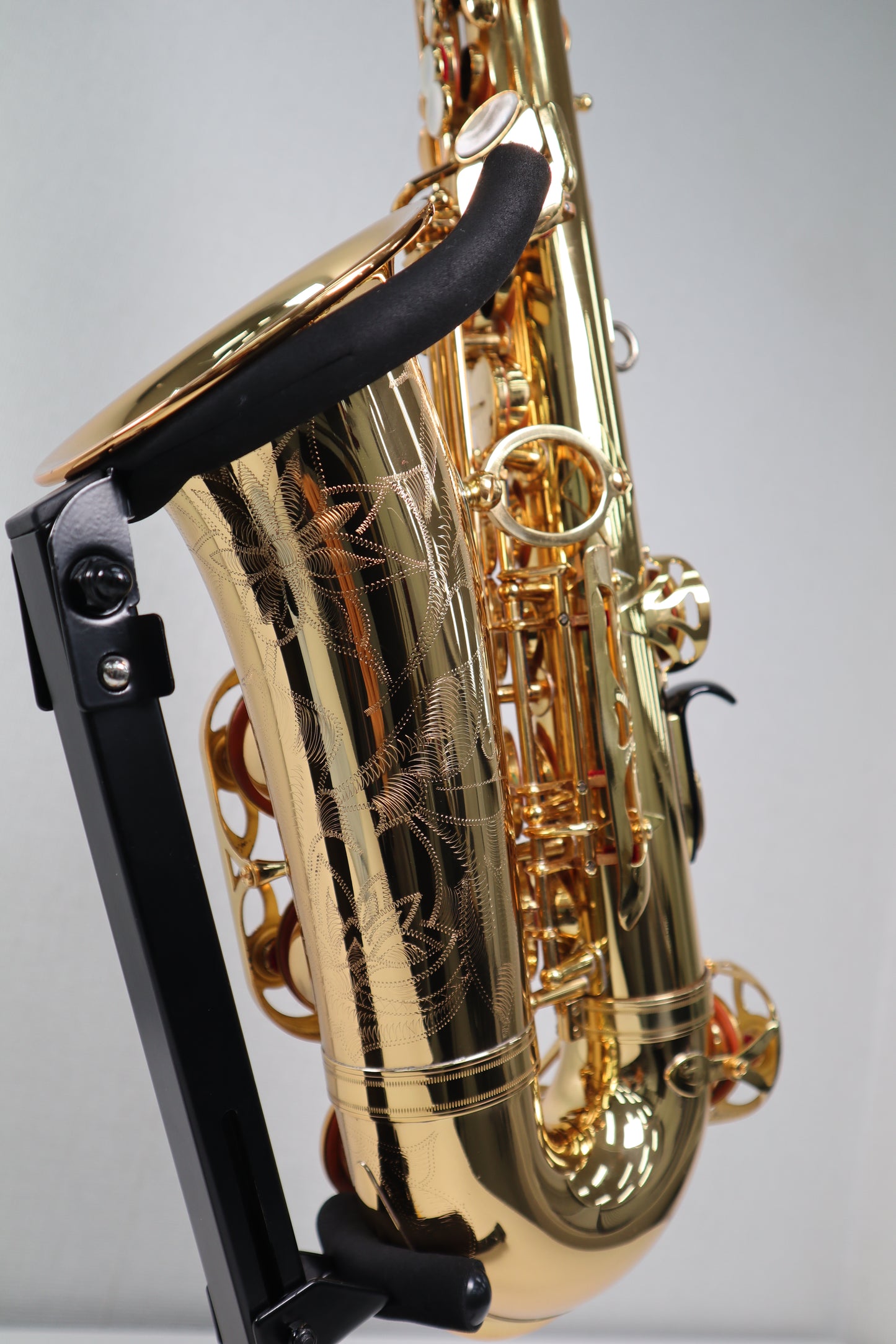 YAMAHA YAS-82Z Alto Saxophone C23465 Excellent made in Japan In Stock YAS82Z#182