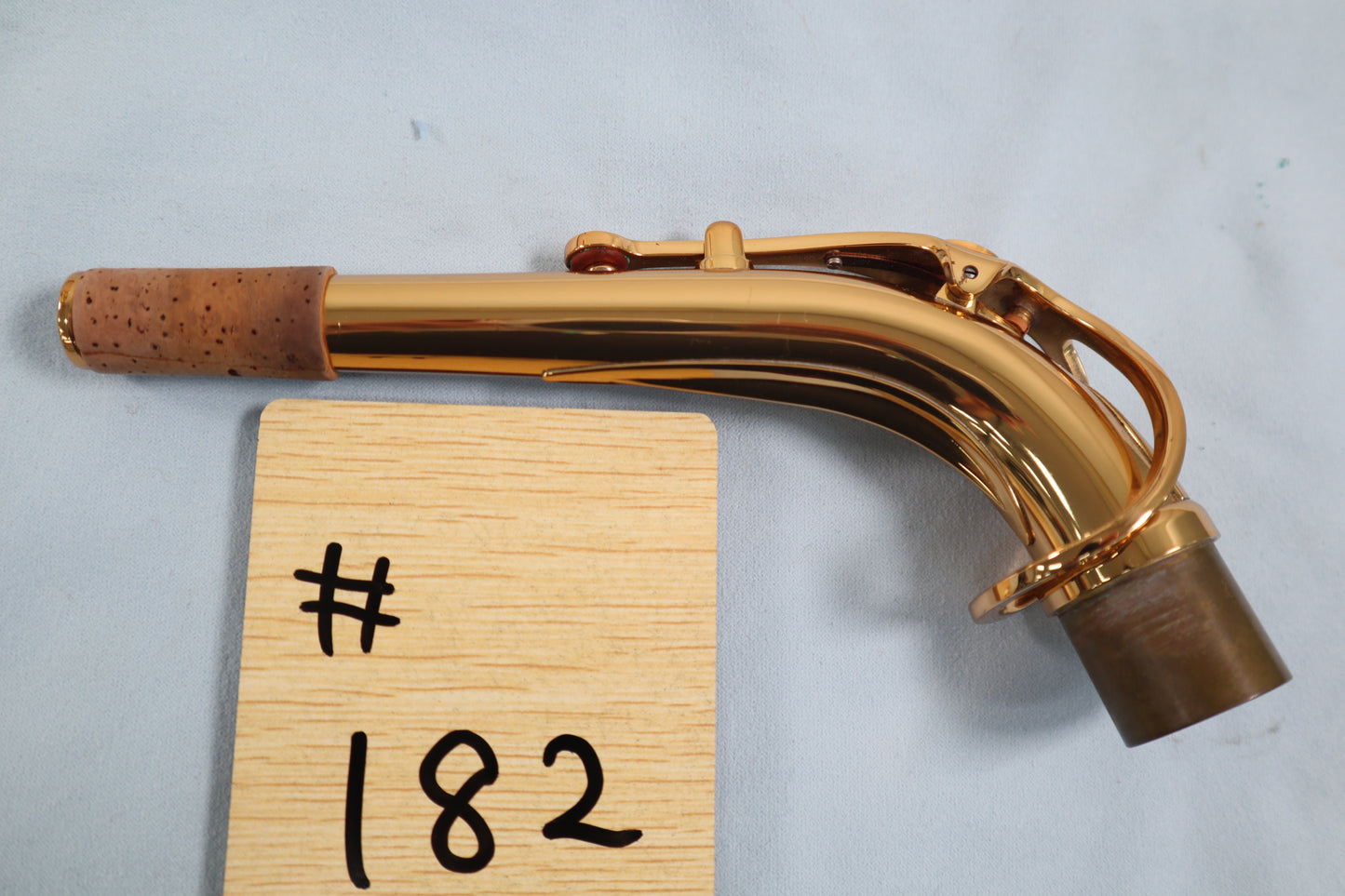 YAMAHA YAS-82Z Alto Saxophone C23465 Excellent made in Japan In Stock YAS82Z#182