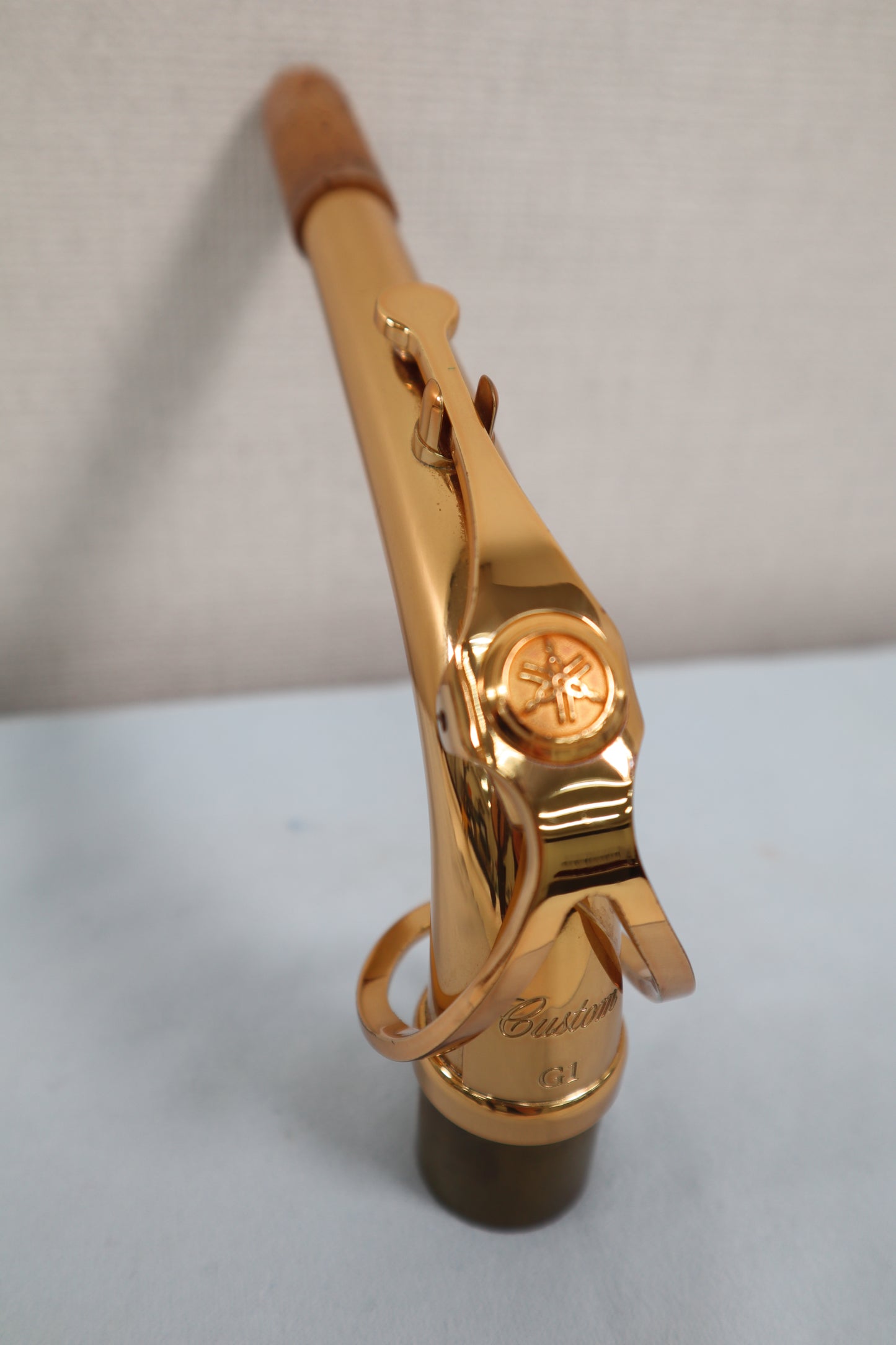 YAMAHA YAS-82Z Alto Saxophone C23465 Excellent made in Japan In Stock YAS82Z#182