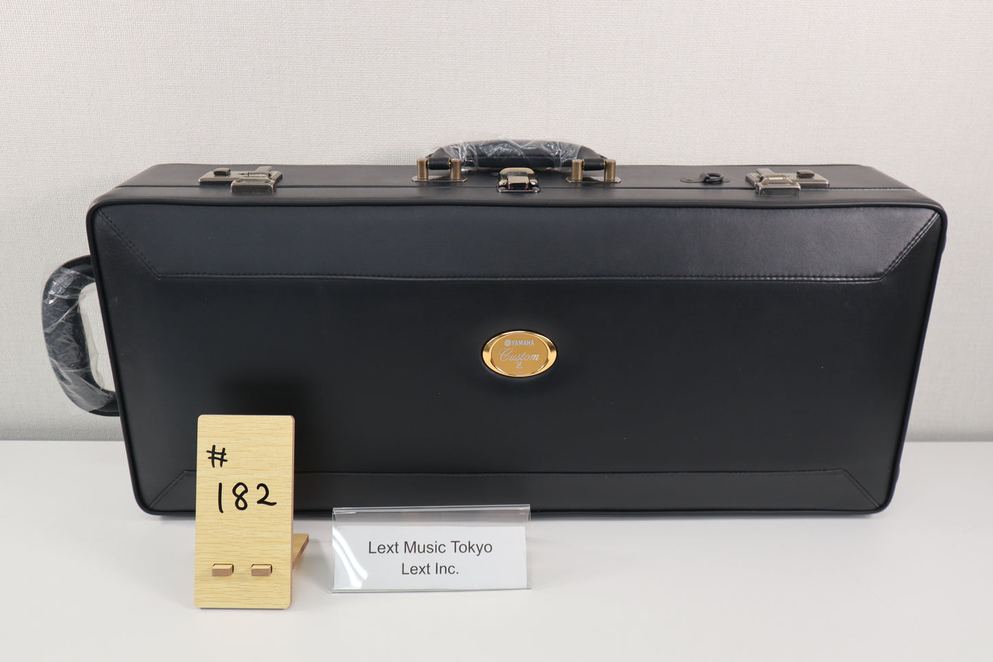 YAMAHA YAS-82Z Alto Saxophone C23465 Excellent made in Japan In Stock YAS82Z#182