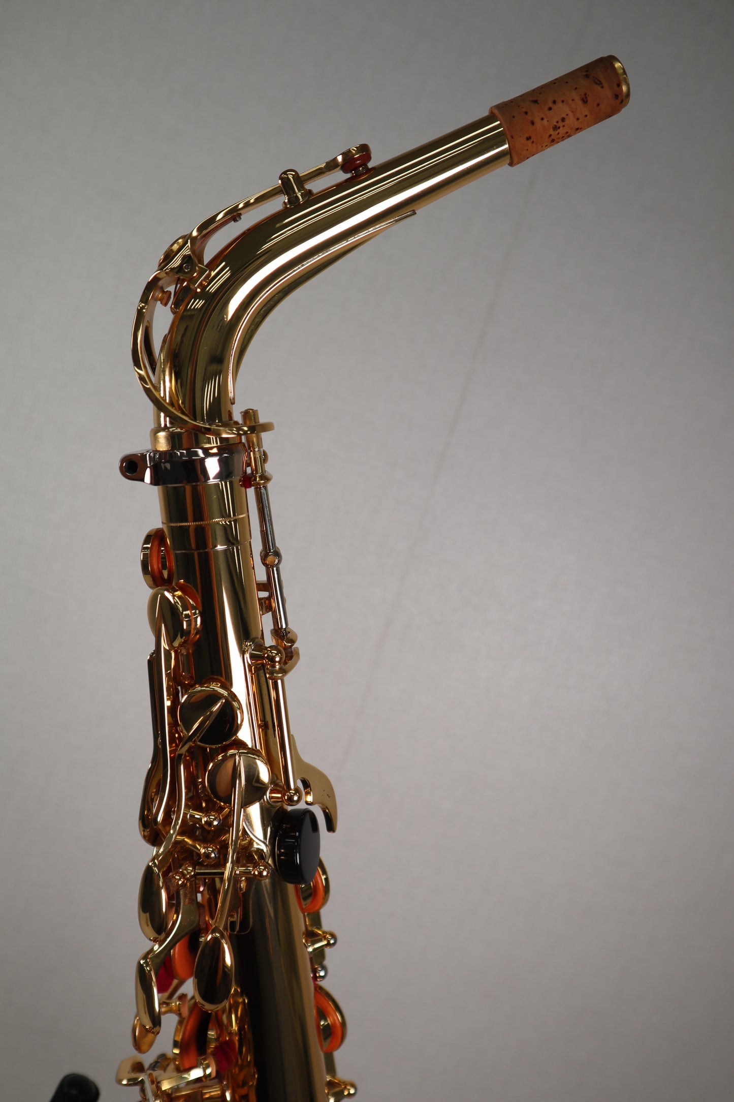 YAMAHA YAS-875EX Alto Saxophone E13135 Excellent made in Japan In Stock #183