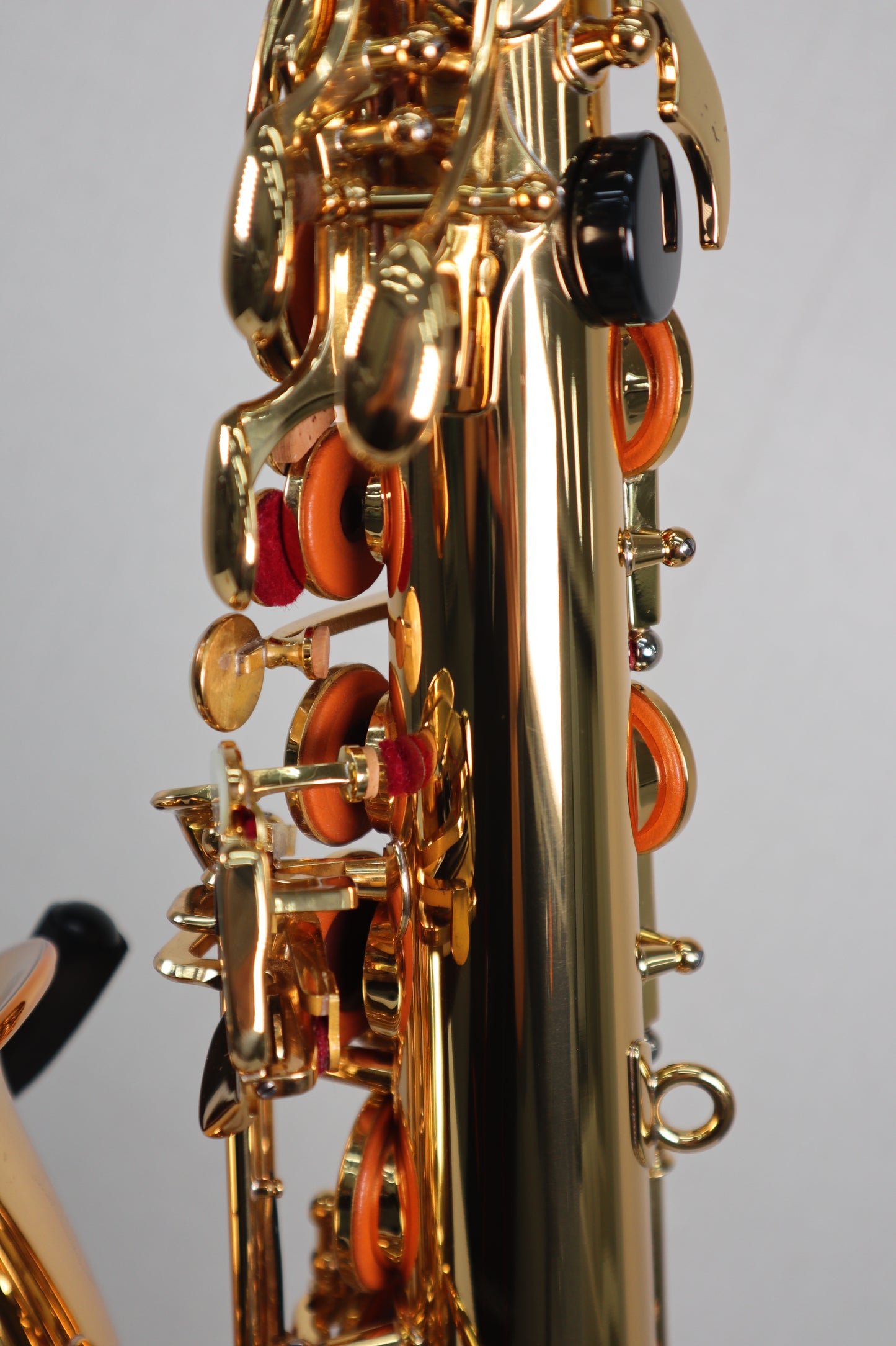YAMAHA YAS-875EX Alto Saxophone E13135 Excellent made in Japan In Stock #183