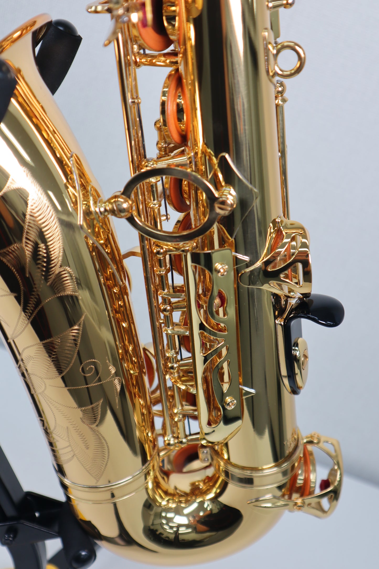 YAMAHA YAS-875EX Alto Saxophone E13135 Excellent made in Japan In Stock #183