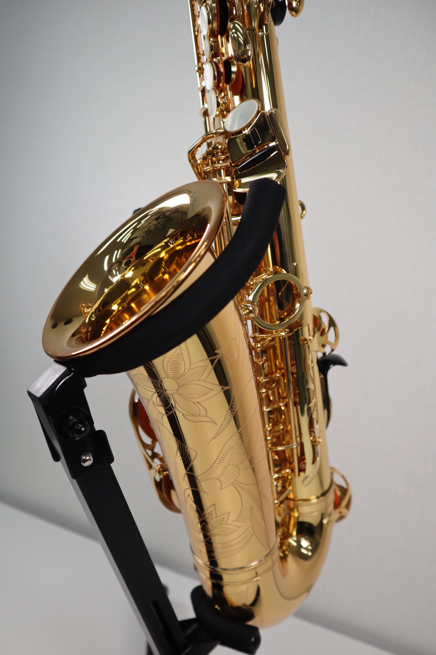 YAMAHA YAS-875EX Alto Saxophone E13135 Excellent made in Japan In Stock #183