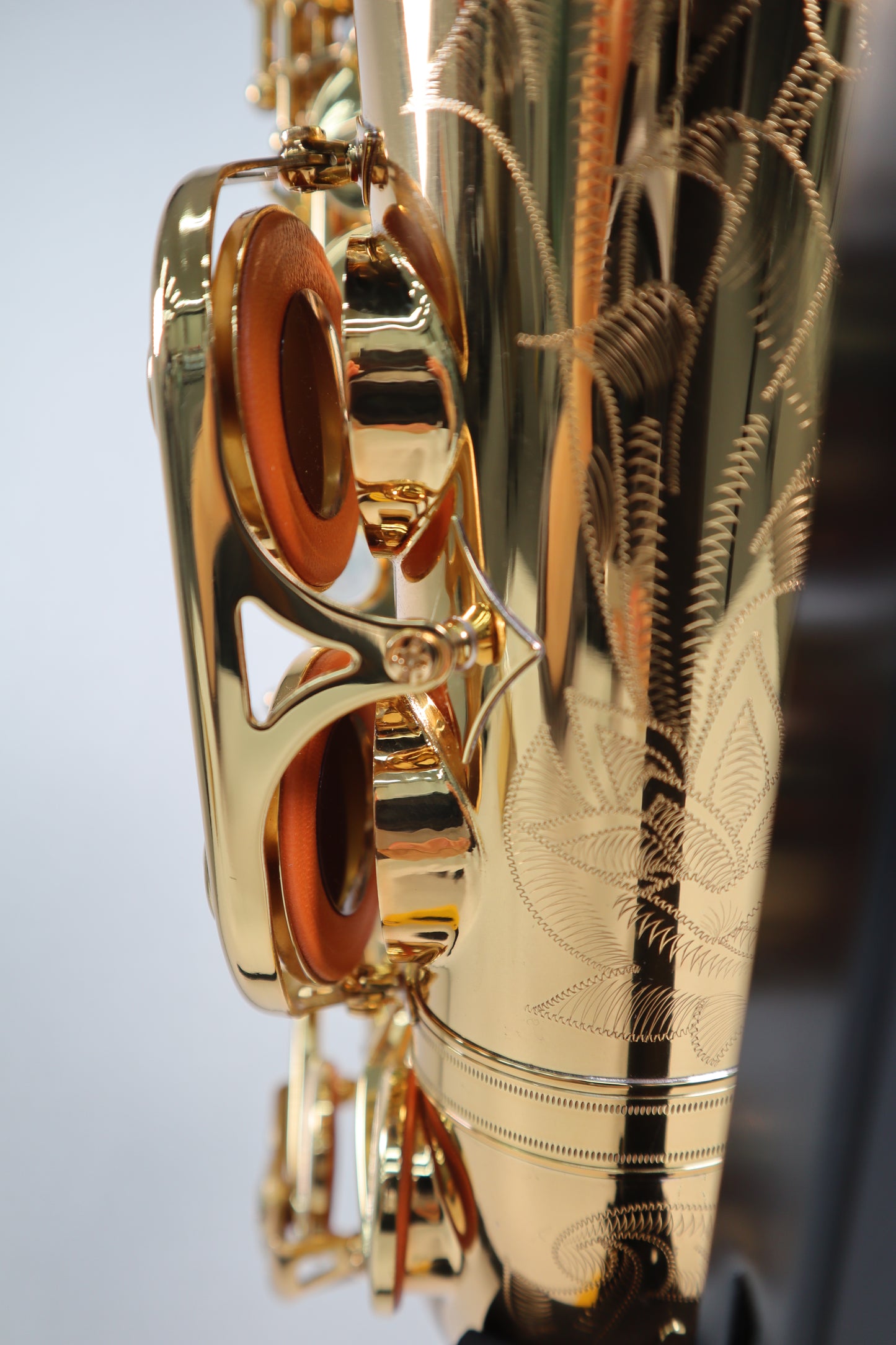 YAMAHA YAS-875EX Alto Saxophone E13135 Excellent made in Japan In Stock #183