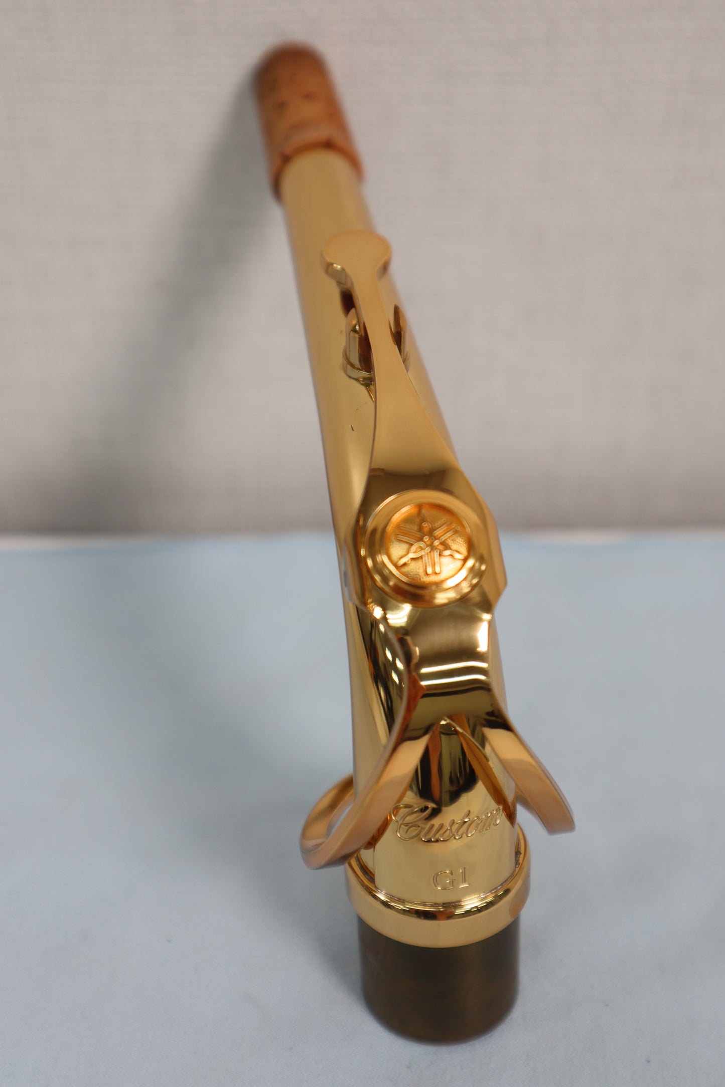 YAMAHA YAS-875EX Alto Saxophone E13135 Excellent made in Japan In Stock #183