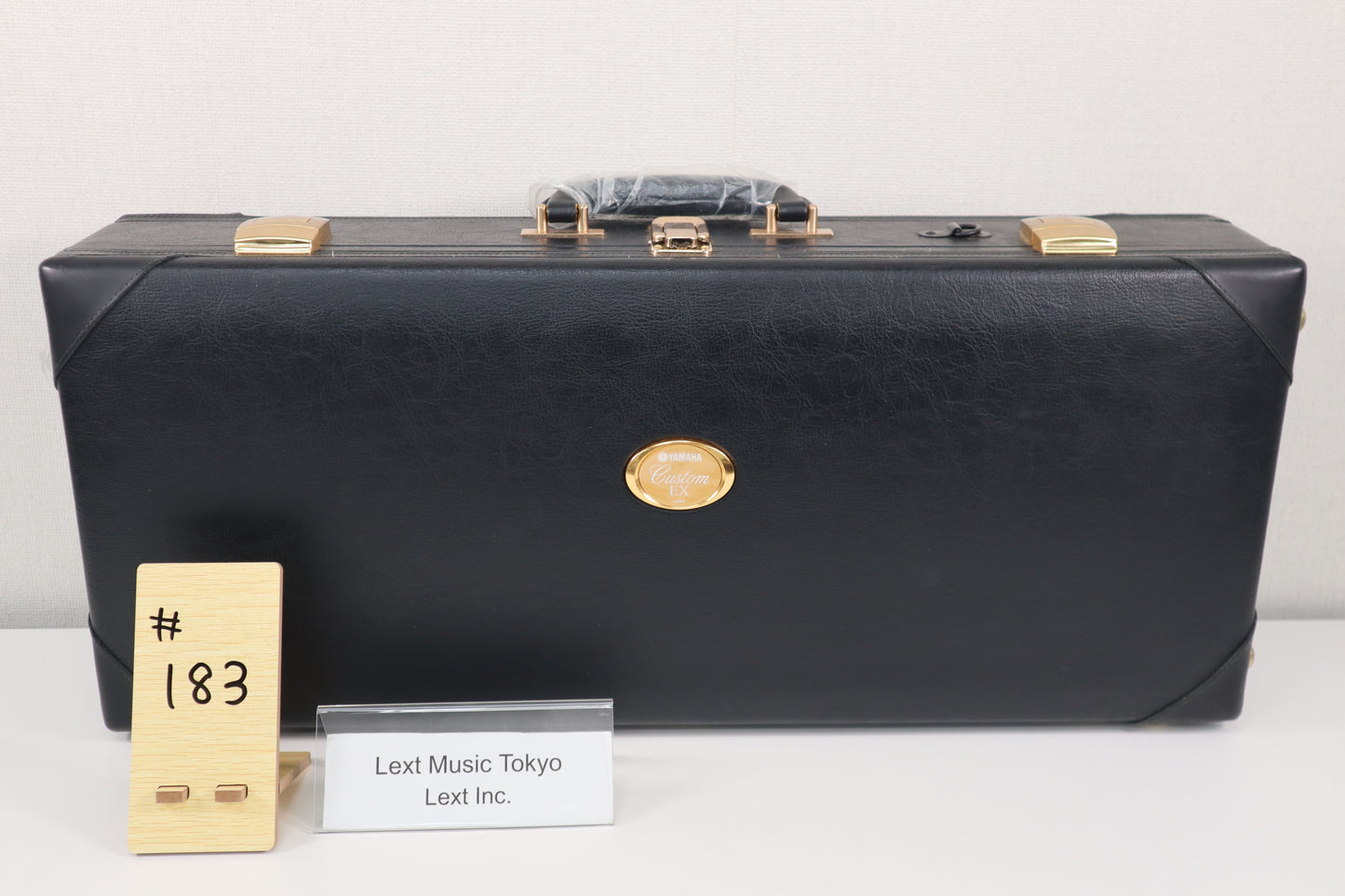 YAMAHA YAS-875EX Alto Saxophone E13135 Excellent made in Japan In Stock #183