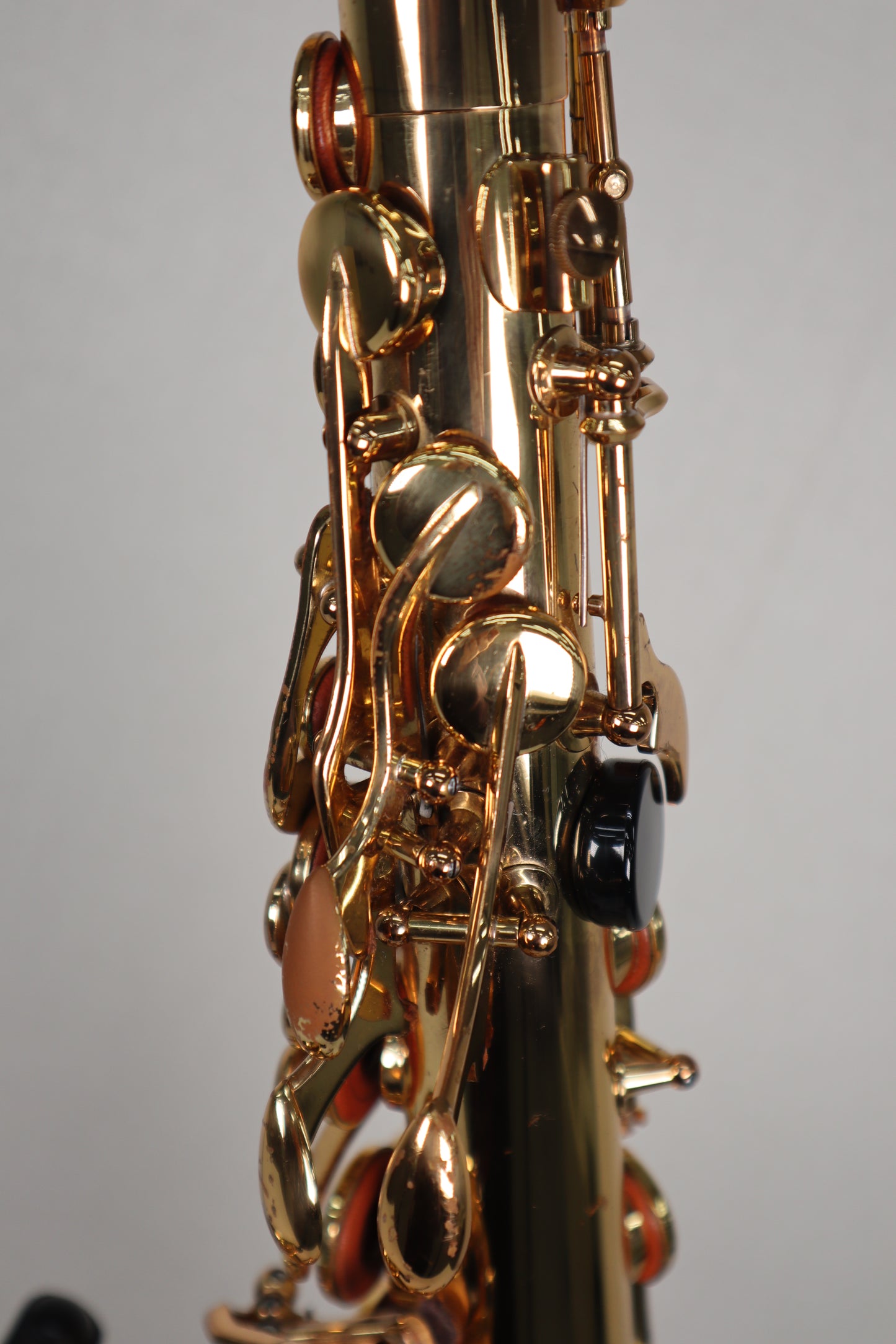 YAMAHA Purple Logo YAS-62 Alto Saxophone 014509 Great made in Japan Stock #184