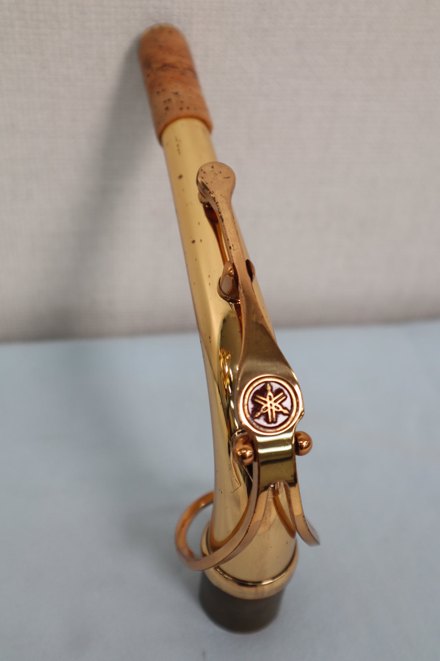 YAMAHA Purple Logo YAS-62 Alto Saxophone 014509 Great made in Japan Stock #184