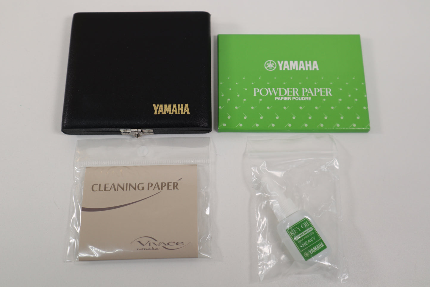 YAMAHA Purple Logo YAS-62 Alto Saxophone 014509 Great made in Japan Stock #184