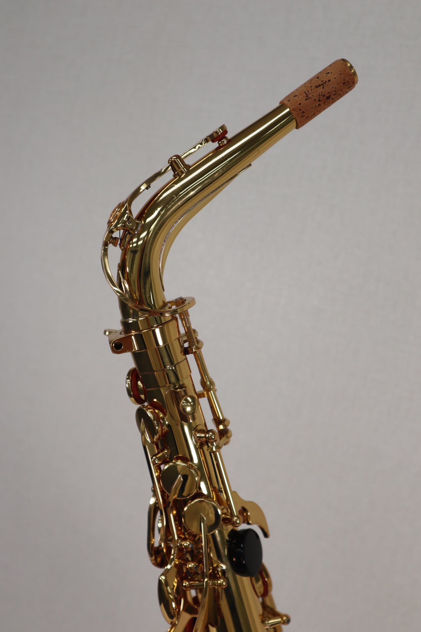 YAMAHA YAS-62 Ⅳ Alto Saxophone E53779 Excellent  made in Japan In stock #185