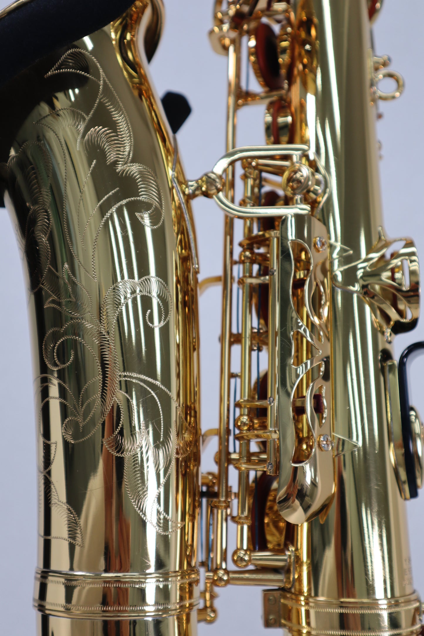YAMAHA YAS-62 Ⅳ Alto Saxophone E53779 Excellent  made in Japan In stock #185