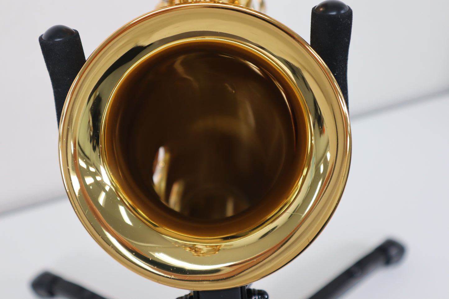 YAMAHA YAS-62 Ⅳ Alto Saxophone E53779 Excellent  made in Japan In stock #185