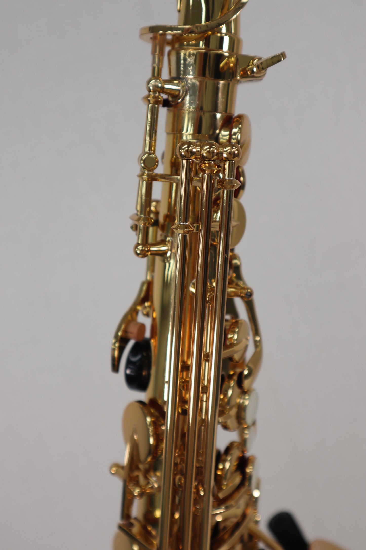 YAMAHA YAS-62 Ⅳ Alto Saxophone E53779 Excellent  made in Japan In stock #185