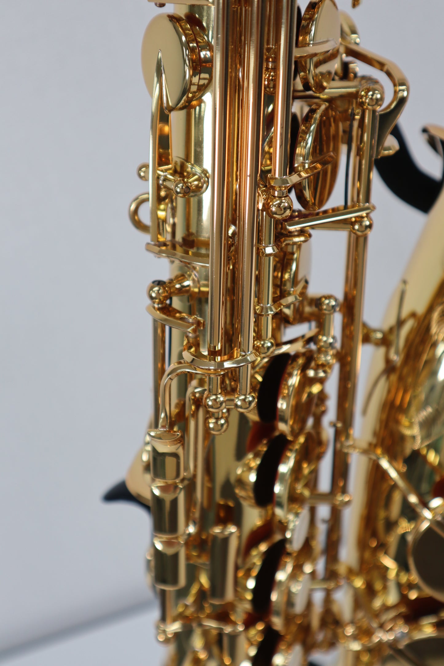 YAMAHA YAS-62 Ⅳ Alto Saxophone E53779 Excellent  made in Japan In stock #185