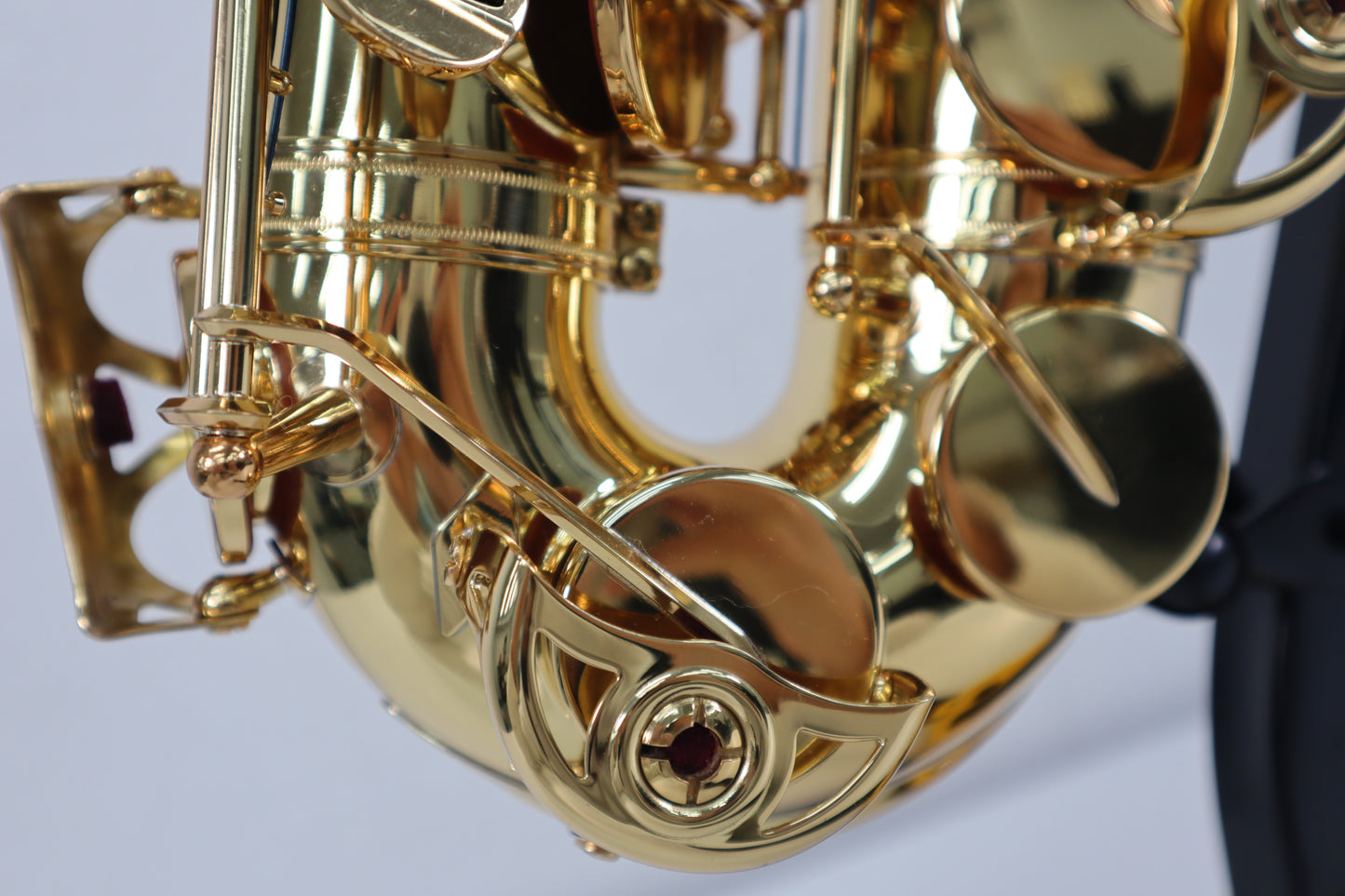 YAMAHA YAS-62 Ⅳ Alto Saxophone E53779 Excellent  made in Japan In stock #185