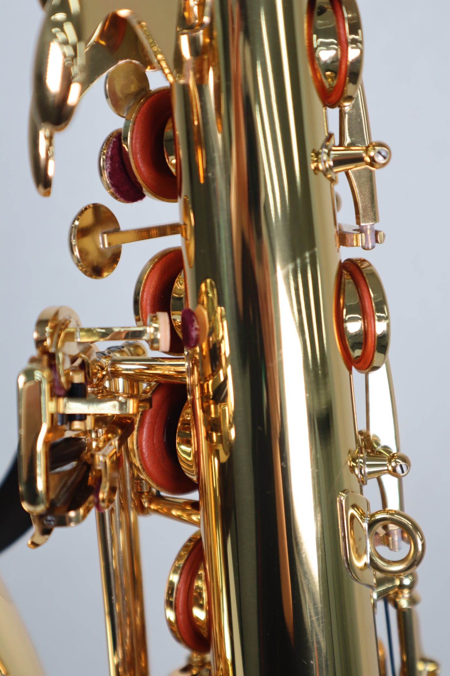 YAMAHA YAS-62 Ⅳ Alto Saxophone E53779 Excellent  made in Japan In stock #185