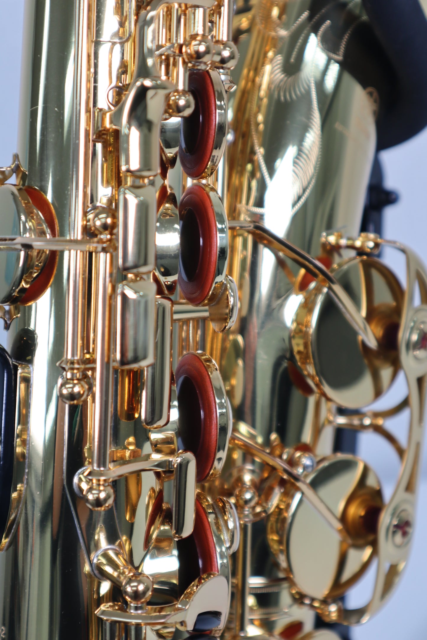 YAMAHA YAS-62 Ⅳ Alto Saxophone E53779 Excellent  made in Japan In stock #185