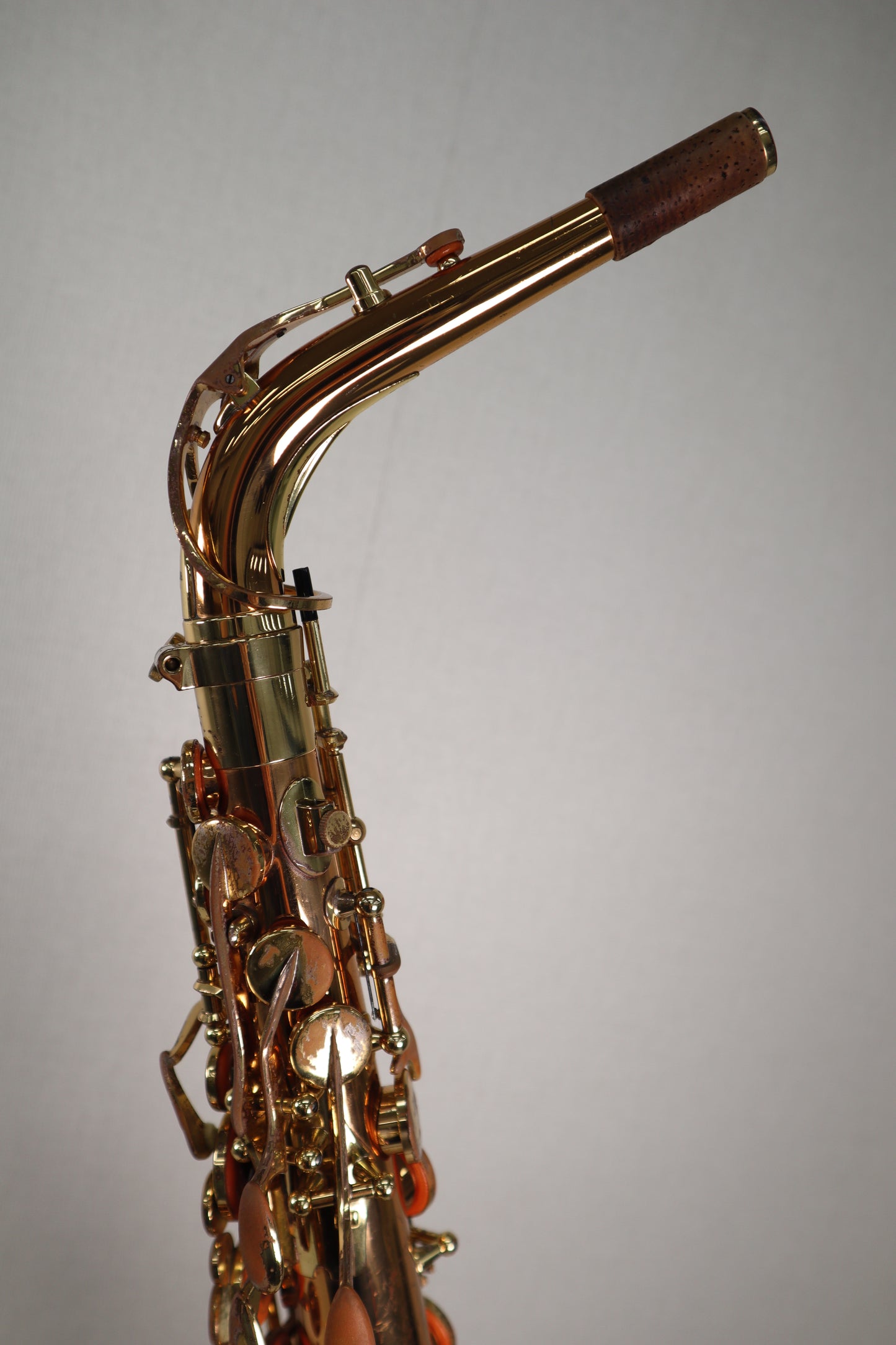 Yanagisawa A-WO2 Alto Saxophone 00338088 Good AWO2 Made in Japan in stock #186