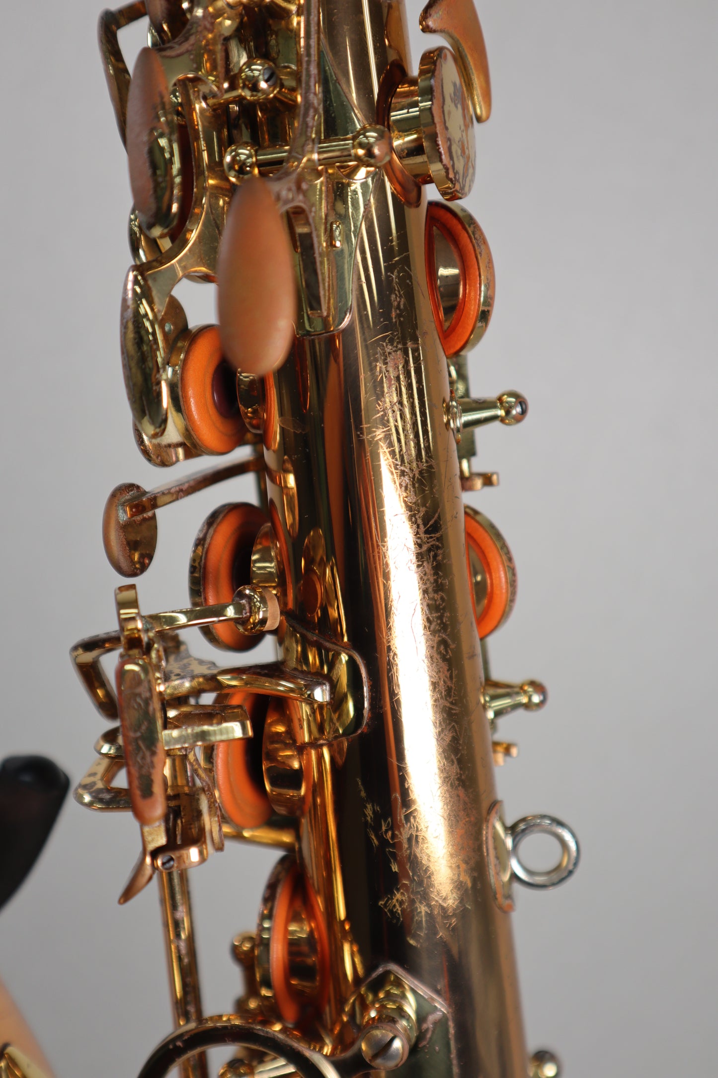 Yanagisawa A-WO2 Alto Saxophone 00338088 Good AWO2 Made in Japan in stock #186
