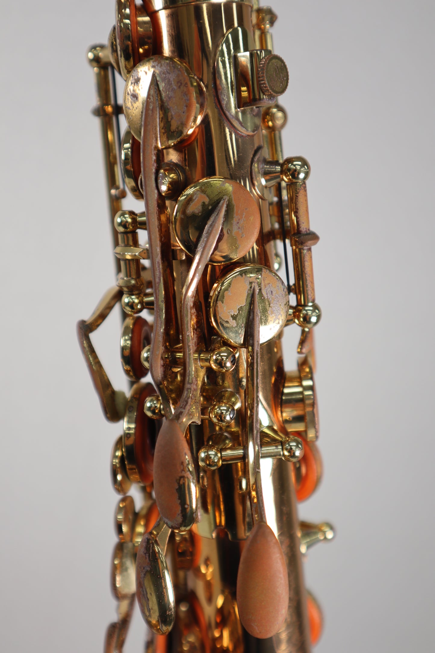 Yanagisawa A-WO2 Alto Saxophone 00338088 Good AWO2 Made in Japan in stock #186