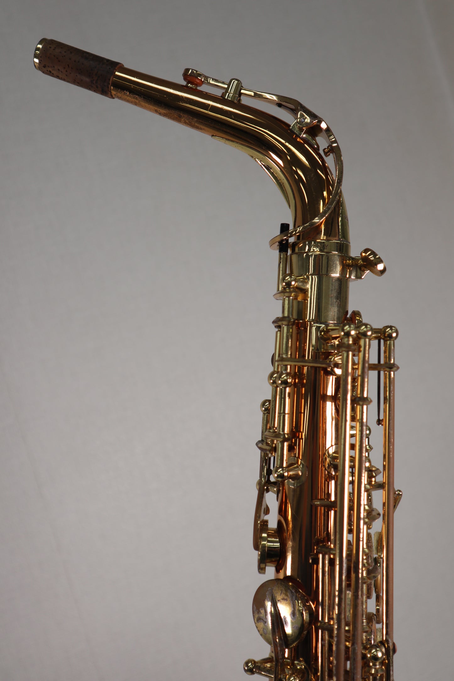 Yanagisawa A-WO2 Alto Saxophone 00338088 Good AWO2 Made in Japan in stock #186