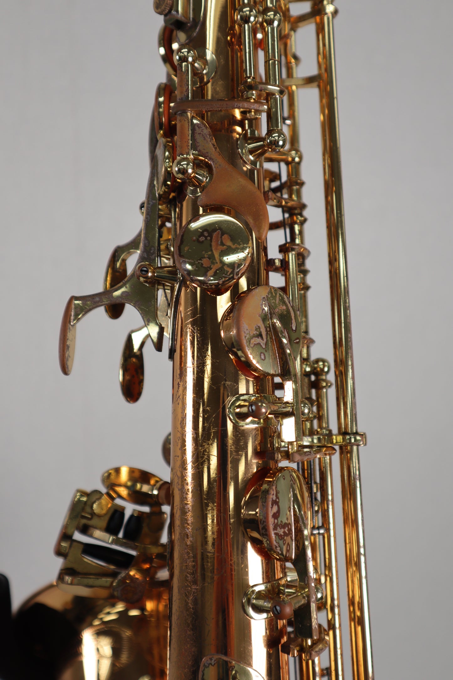 Yanagisawa A-WO2 Alto Saxophone 00338088 Good AWO2 Made in Japan in stock #186