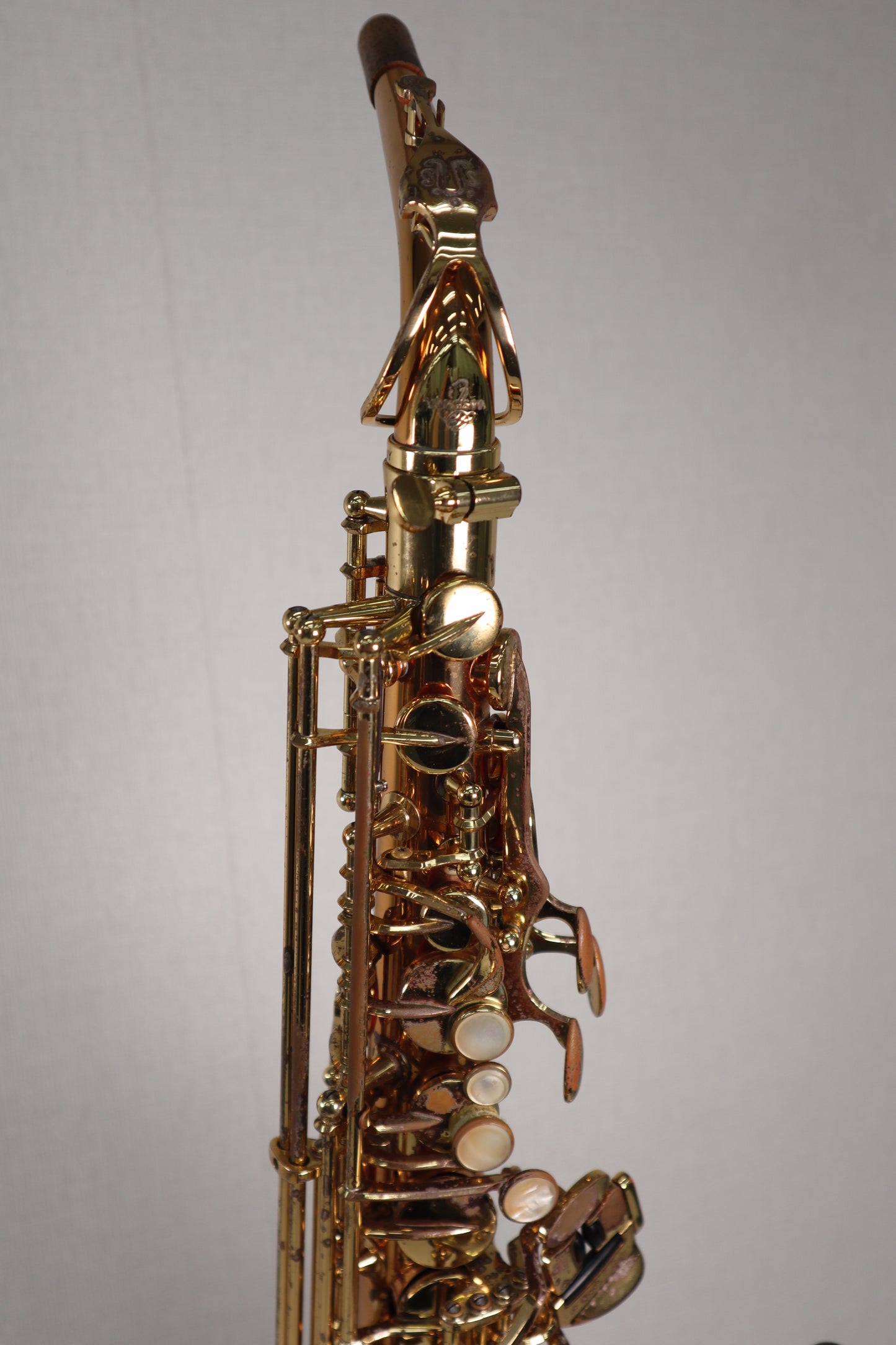 Yanagisawa A-WO2 Alto Saxophone 00338088 Good AWO2 Made in Japan in stock #186