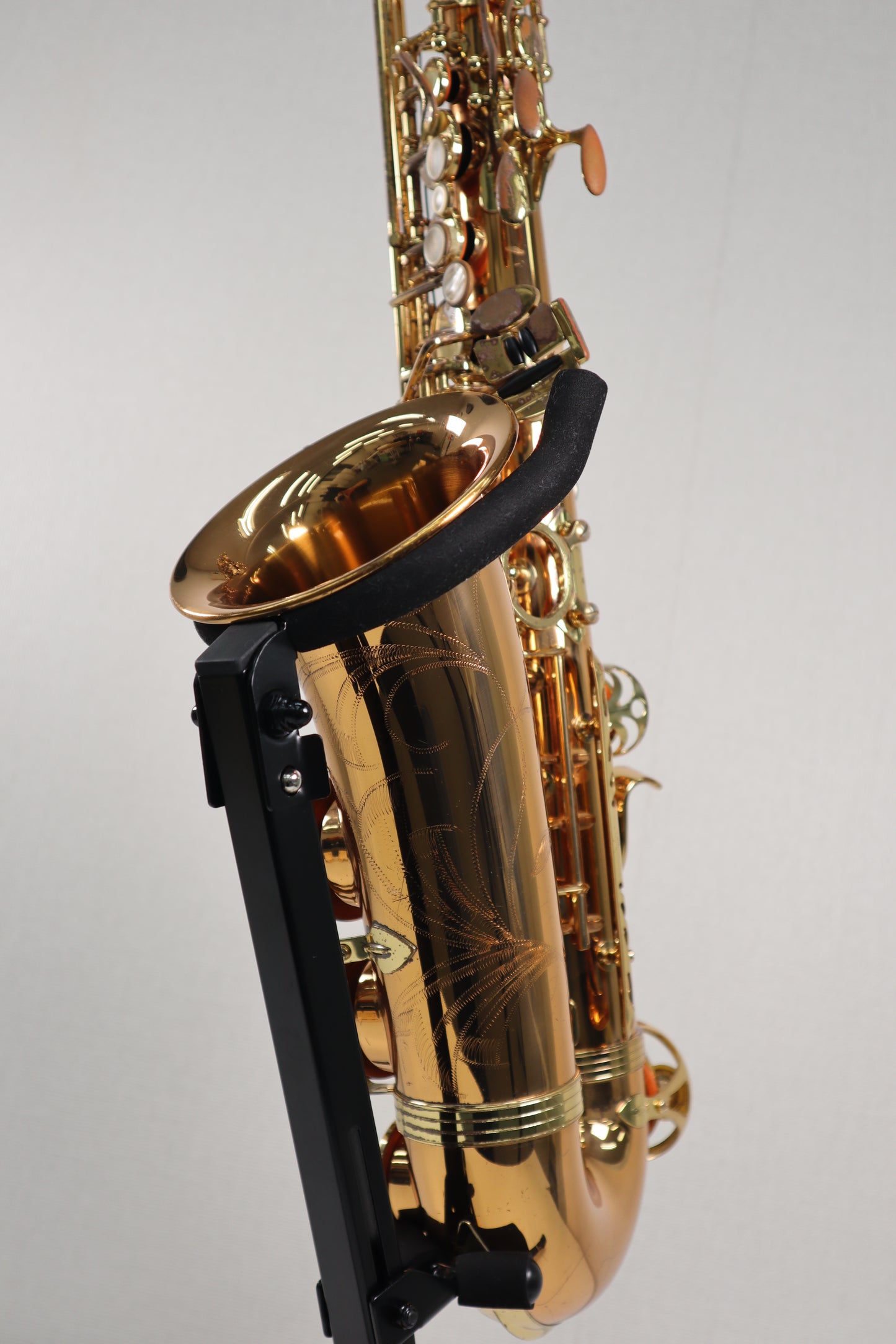 Yanagisawa A-WO2 Alto Saxophone 00338088 Good AWO2 Made in Japan in stock #186