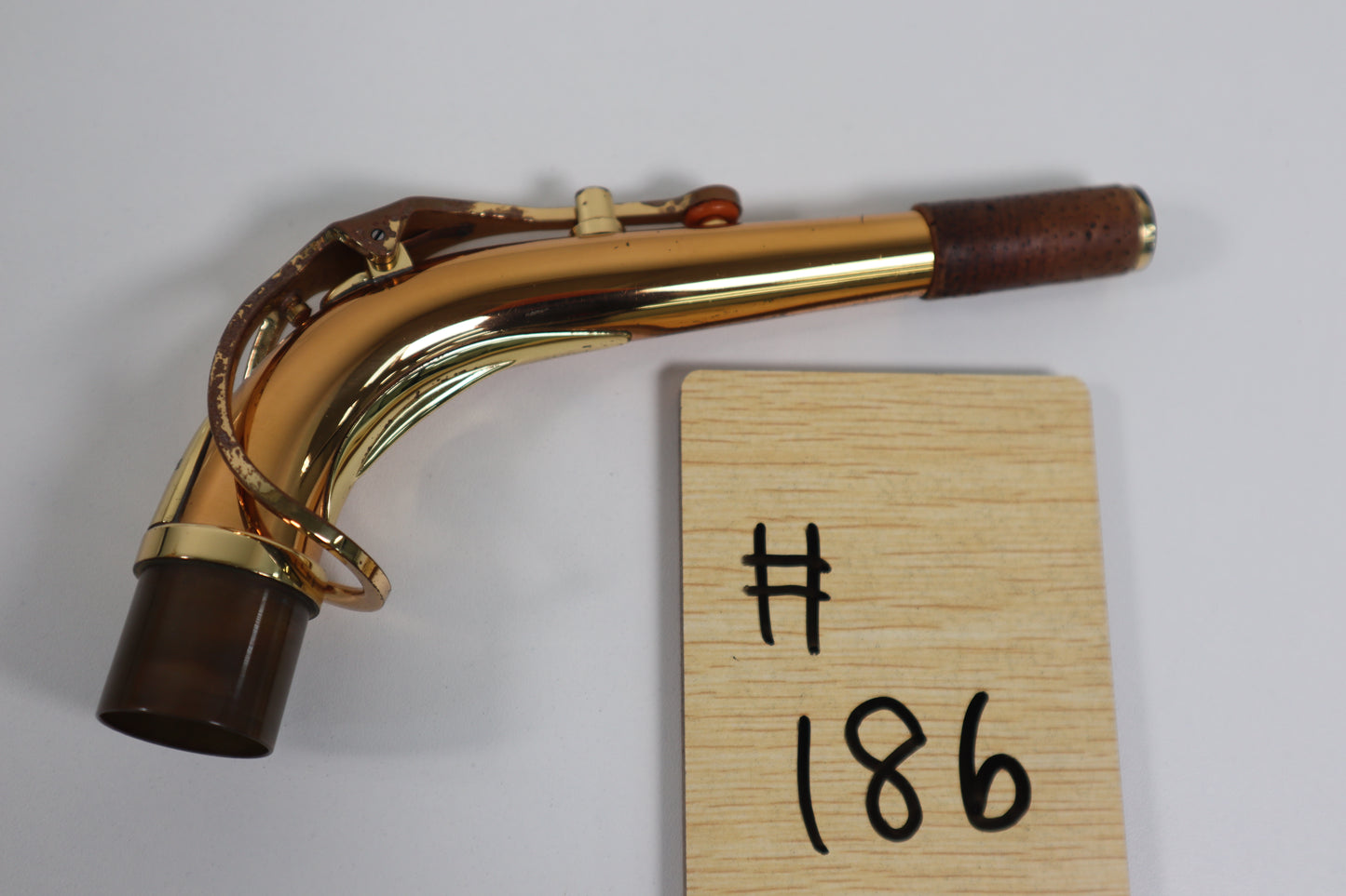 Yanagisawa A-WO2 Alto Saxophone 00338088 Good AWO2 Made in Japan in stock #186