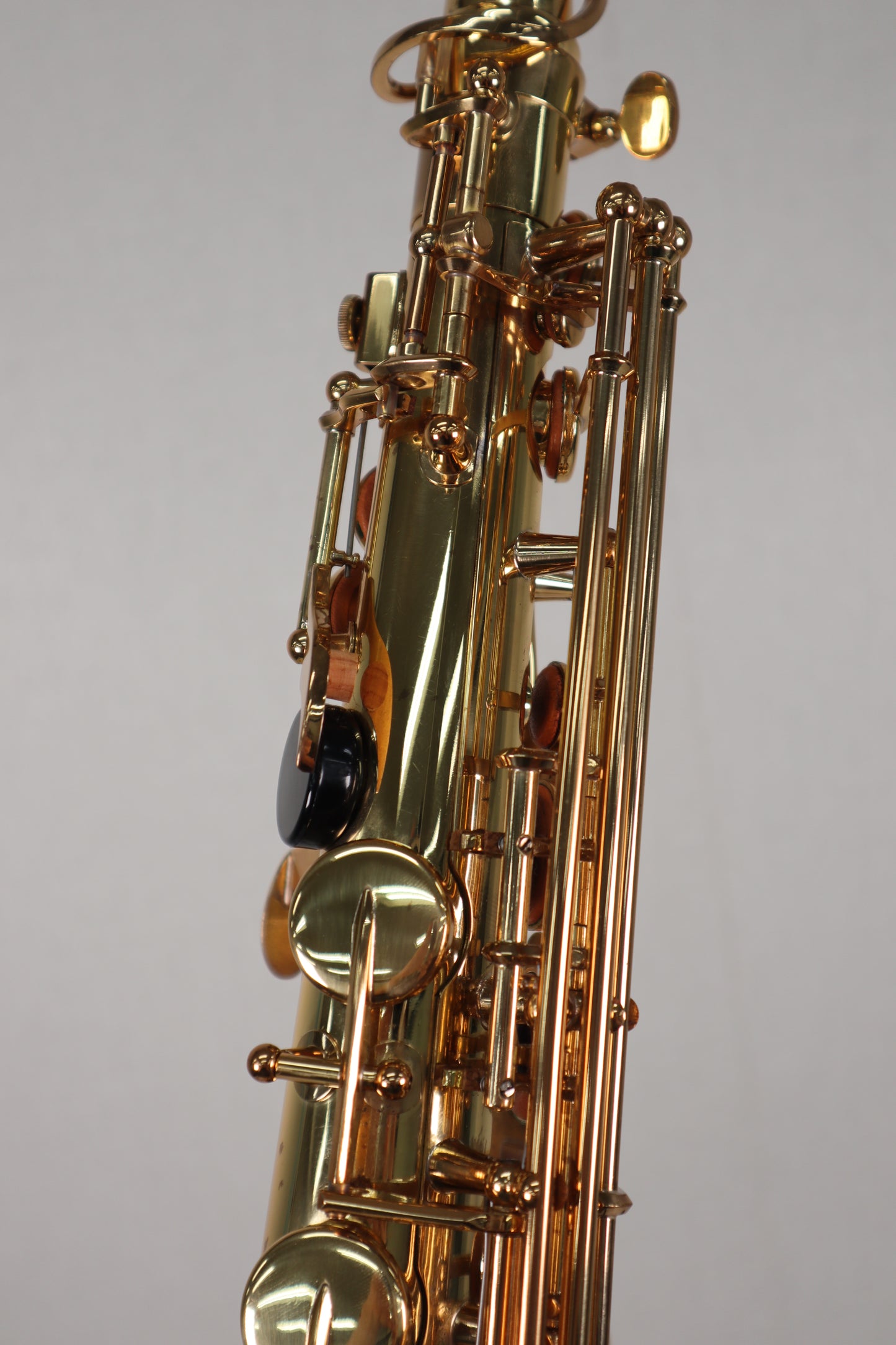 YAMAHA Purple Logo YAS-62 Alto Saxophone 019810 Excellent Made in Japan #188