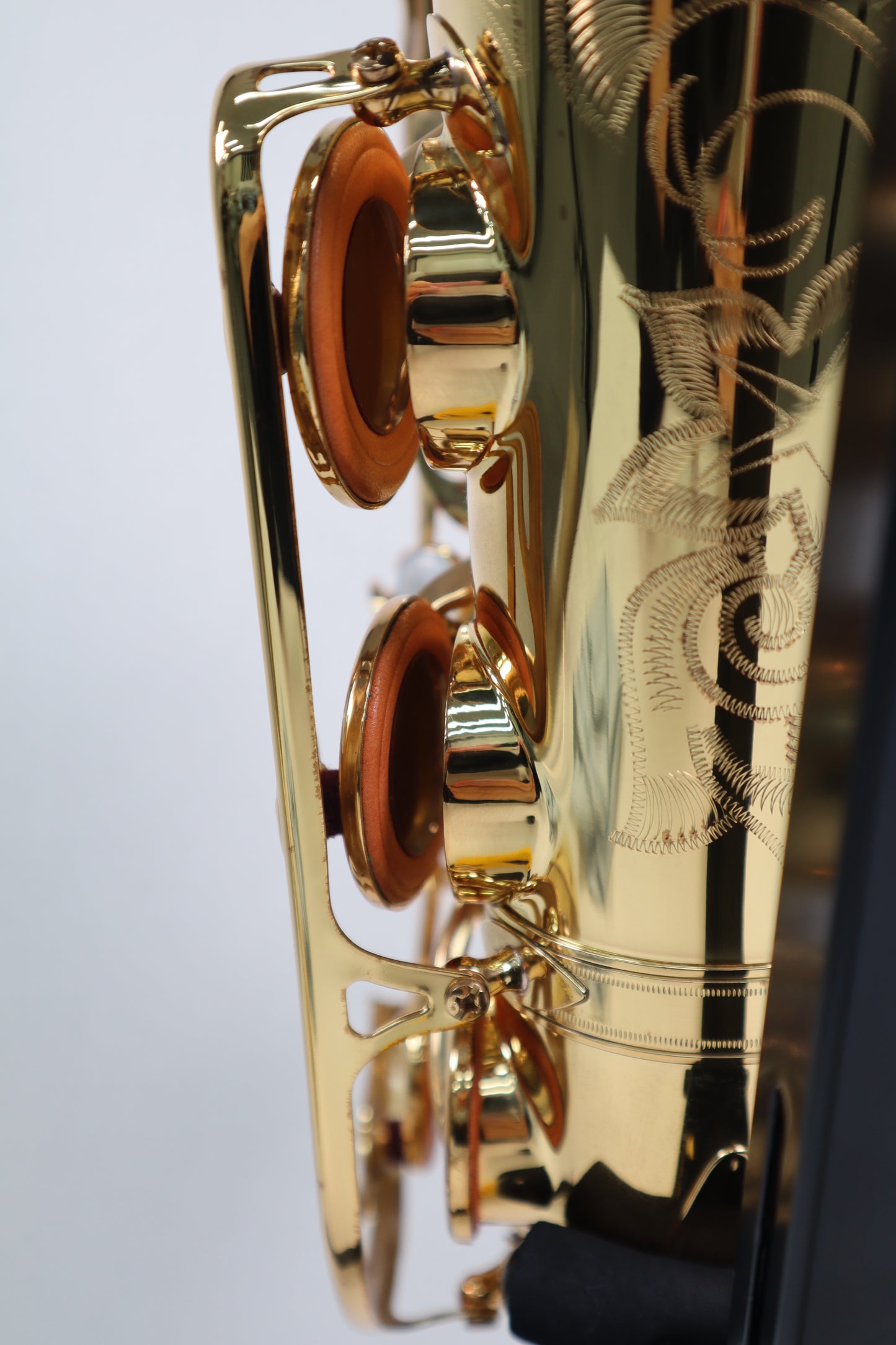 YAMAHA Purple Logo YAS-62 Alto Saxophone 019810 Excellent Made in Japan #188