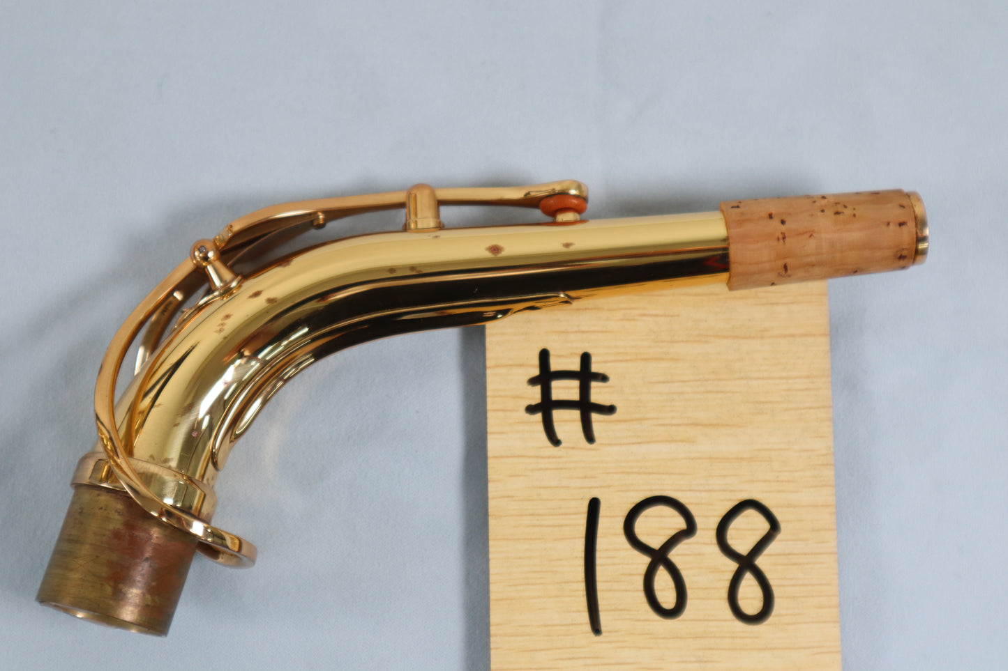 YAMAHA Purple Logo YAS-62 Alto Saxophone 019810 Excellent Made in Japan #188