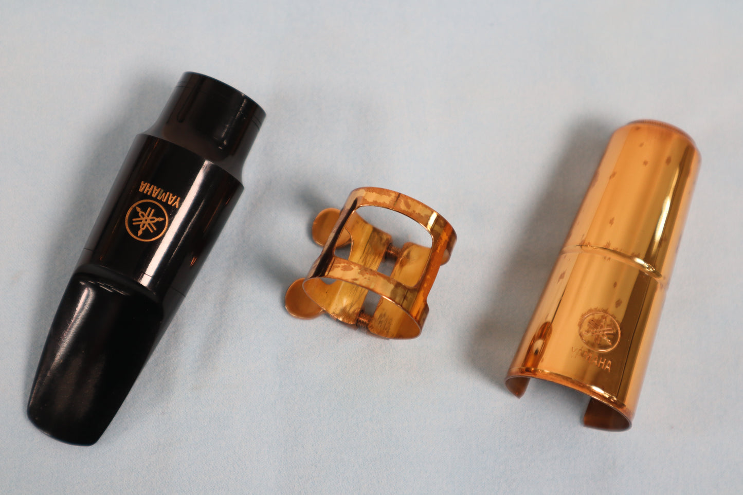 YAMAHA Purple Logo YAS-62 Alto Saxophone 019810 Excellent Made in Japan #188