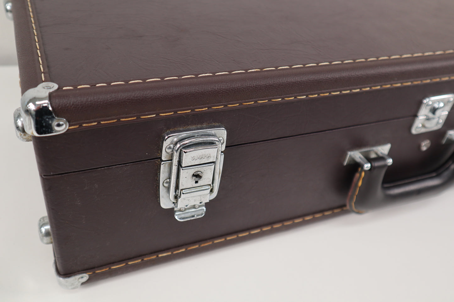 YAMAHA Purple Logo YAS-62 Alto Saxophone 019810 Excellent Made in Japan #188