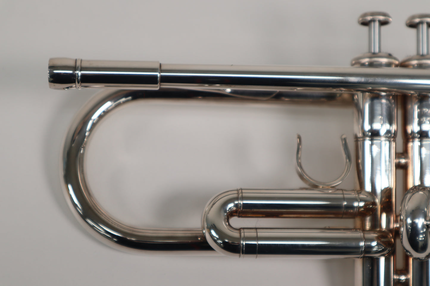 YAMAHA Trumpet YTR-4335GS C51716 Excellent Silver made in Japan In stock #T191