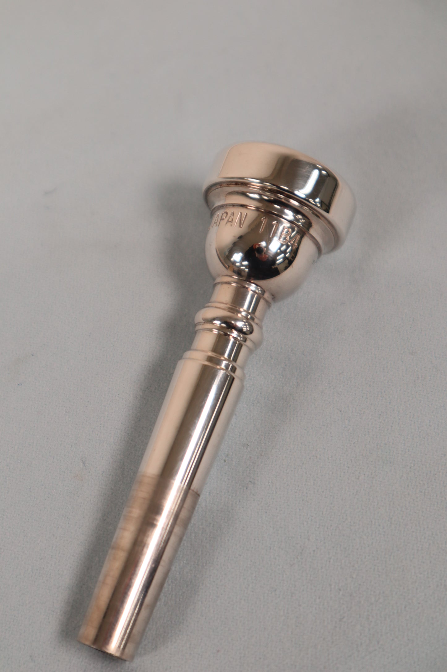 YAMAHA Trumpet YTR-4335GS C51716 Excellent Silver made in Japan In stock #T191