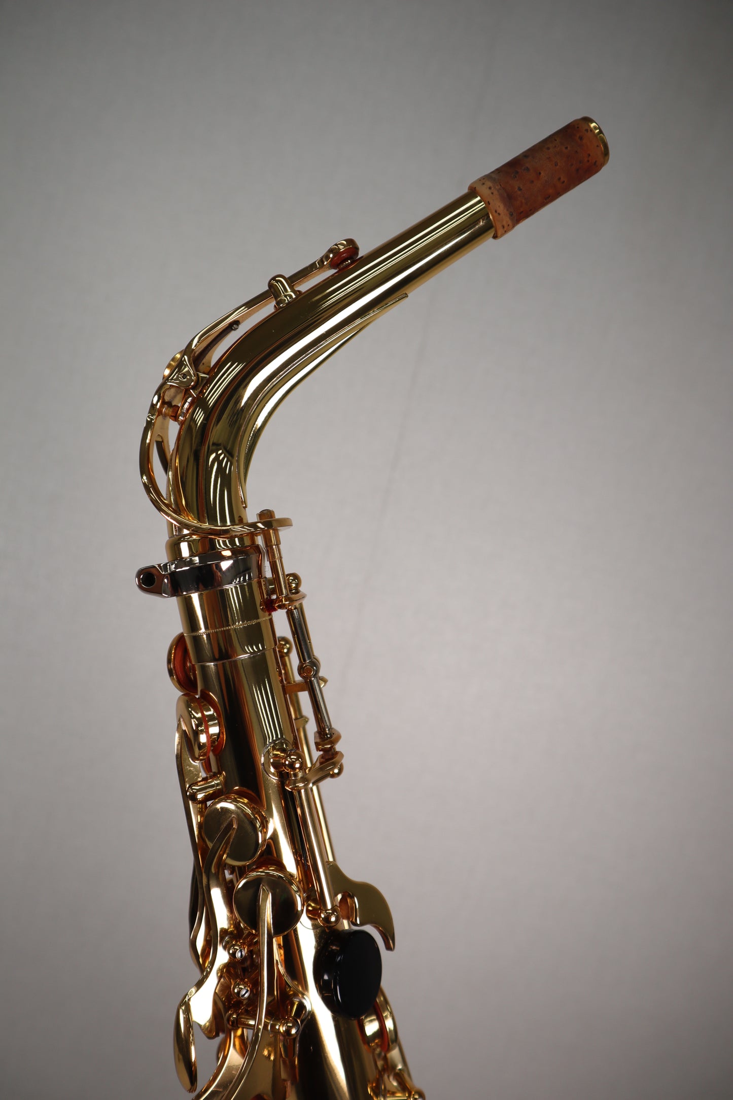 YAMAHA Alto Saxophone YAS-82Z  D64522 Excellent made in Japan In Stock #190