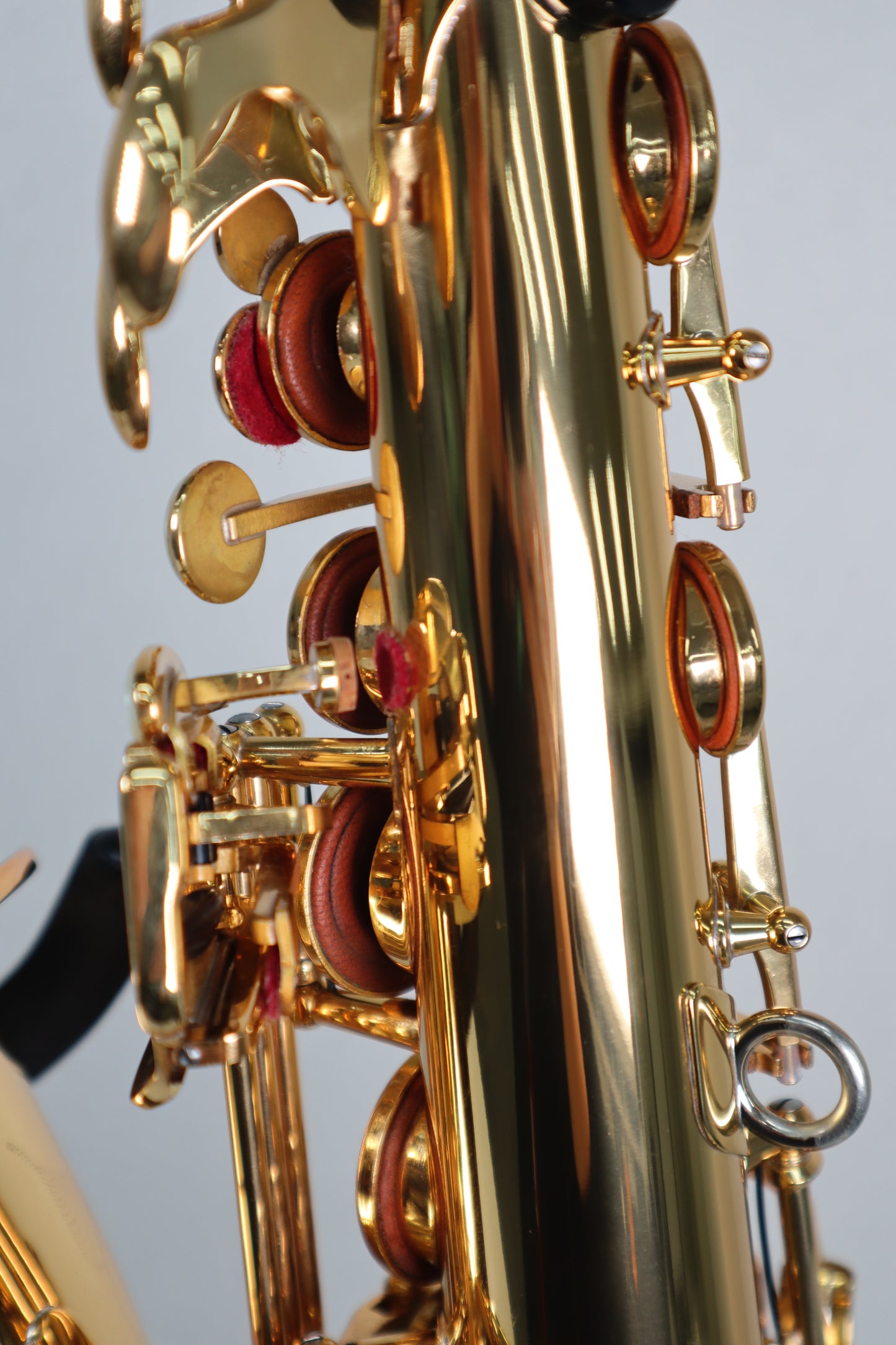 YAMAHA Alto Saxophone YAS-82Z  D64522 Excellent made in Japan In Stock #190