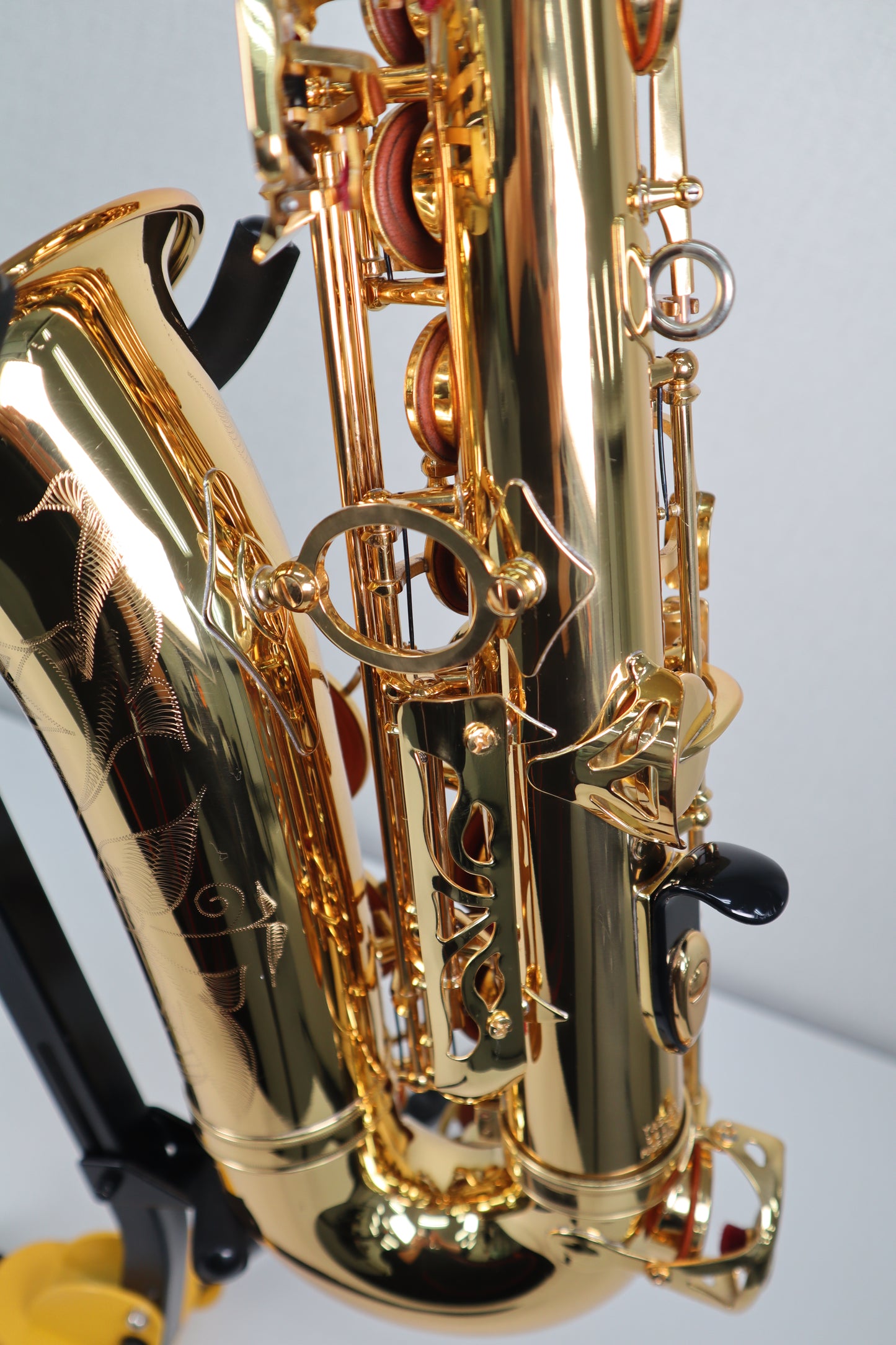 YAMAHA Alto Saxophone YAS-82Z  D64522 Excellent made in Japan In Stock #190